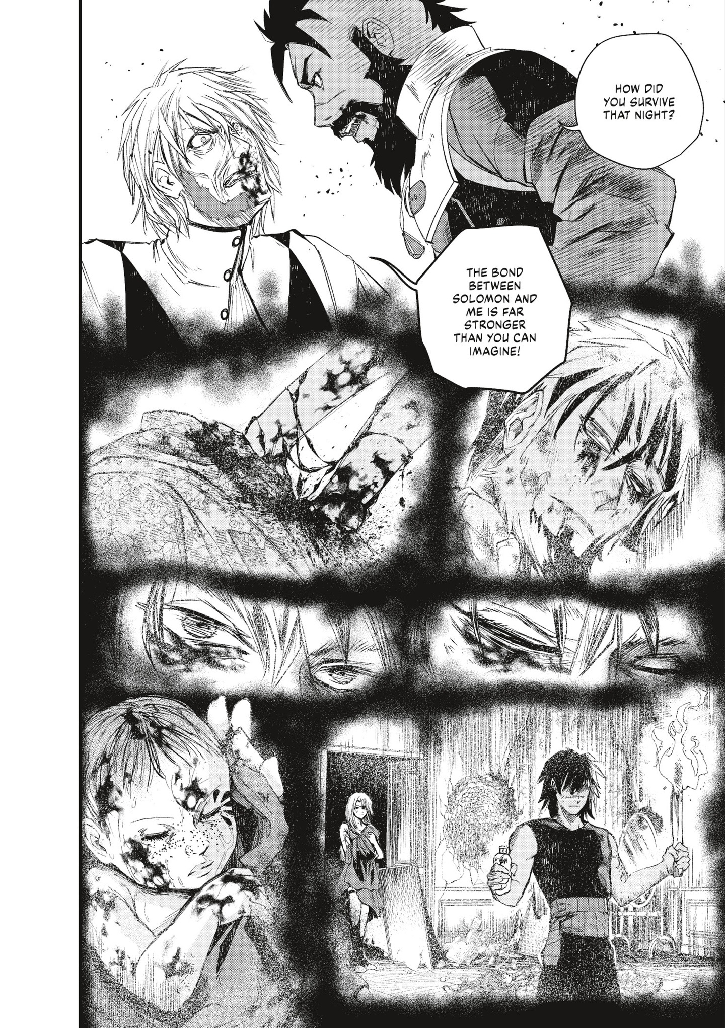 Read online Oneira comic -  Issue # TPB 3 (Part 2) - 92