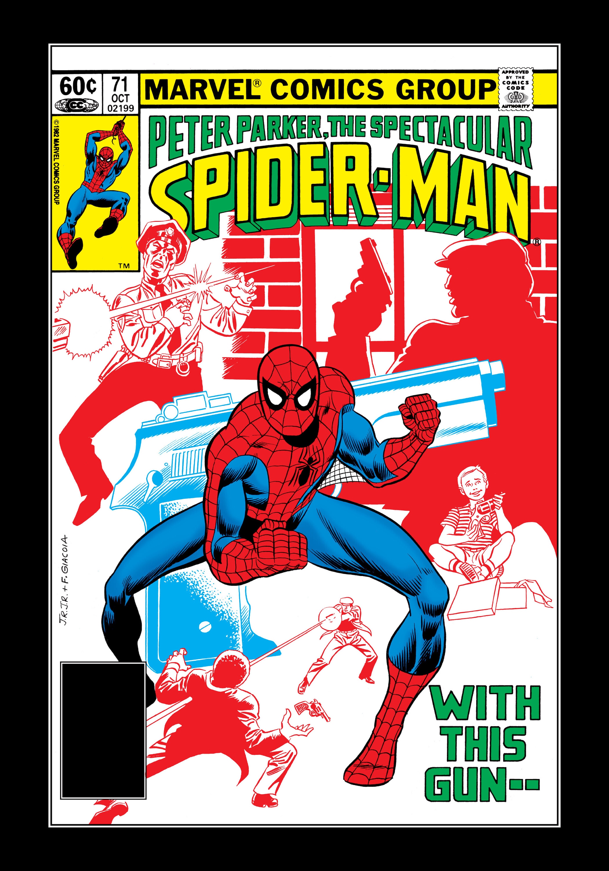 Read online Marvel Masterworks: The Spectacular Spider-Man comic -  Issue # TPB 6 (Part 2) - 2