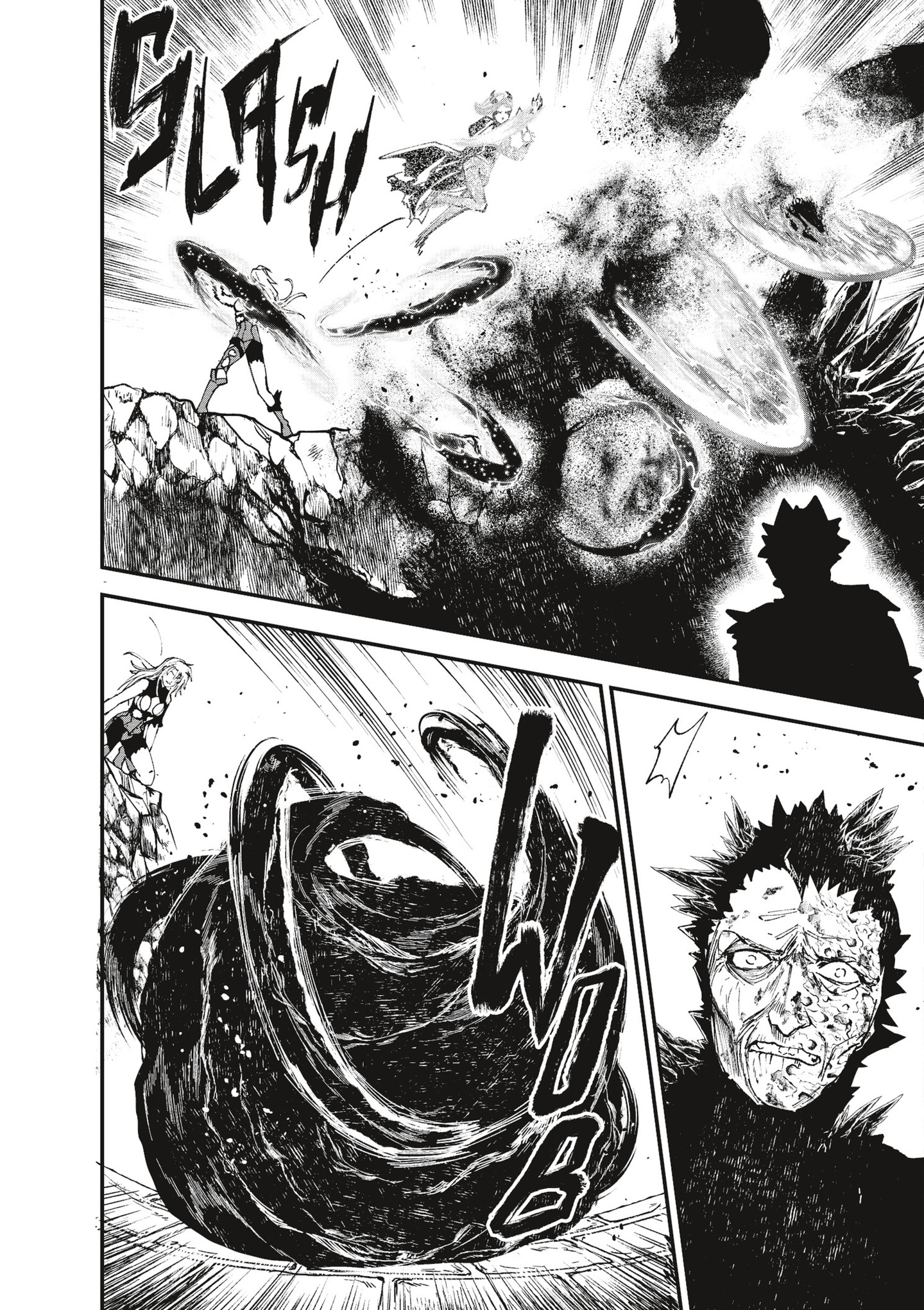 Read online Oneira comic -  Issue # TPB 4 (Part 2) - 52