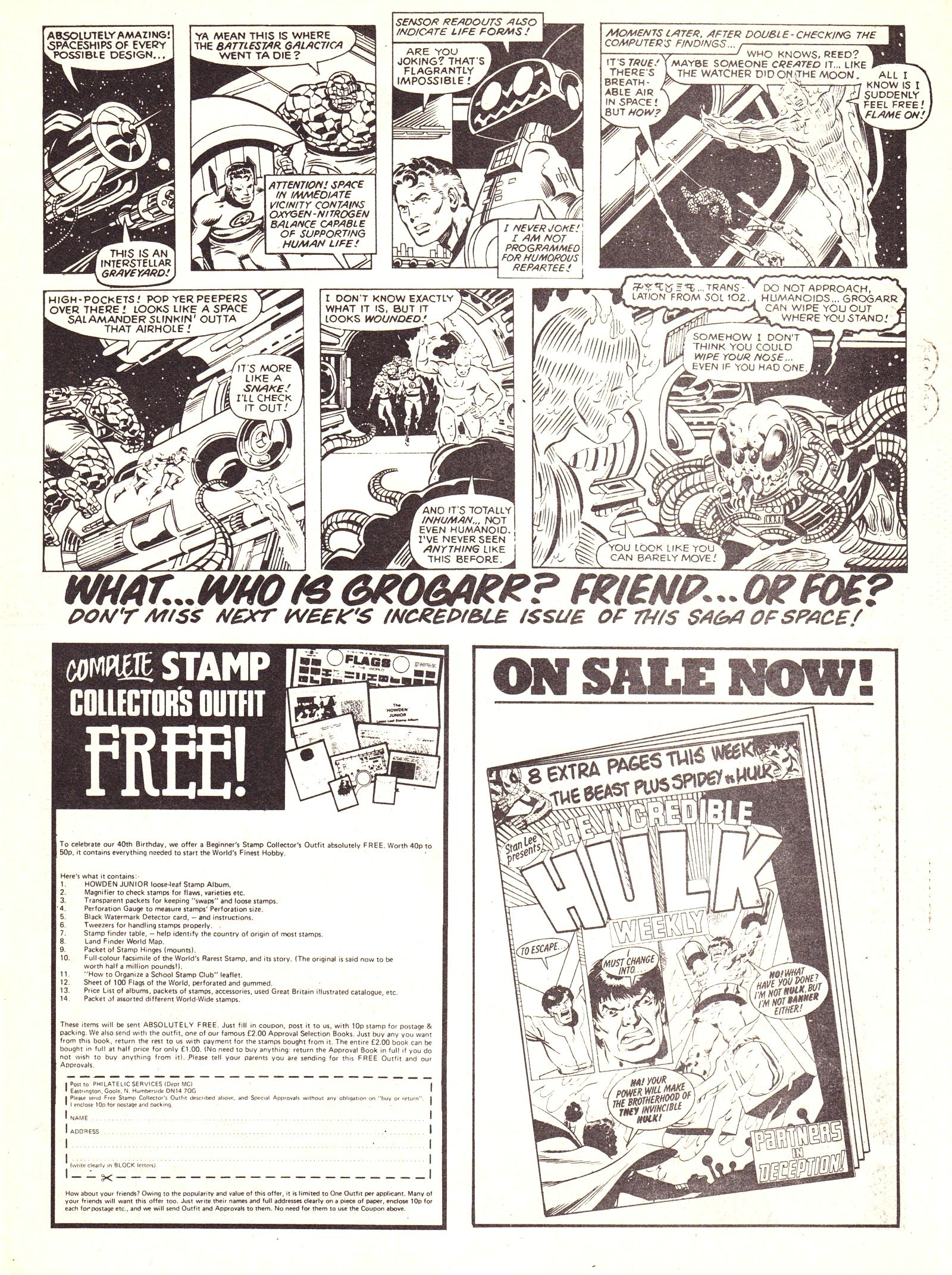 Read online Spectacular Spider-Man Weekly comic -  Issue #359 - 15