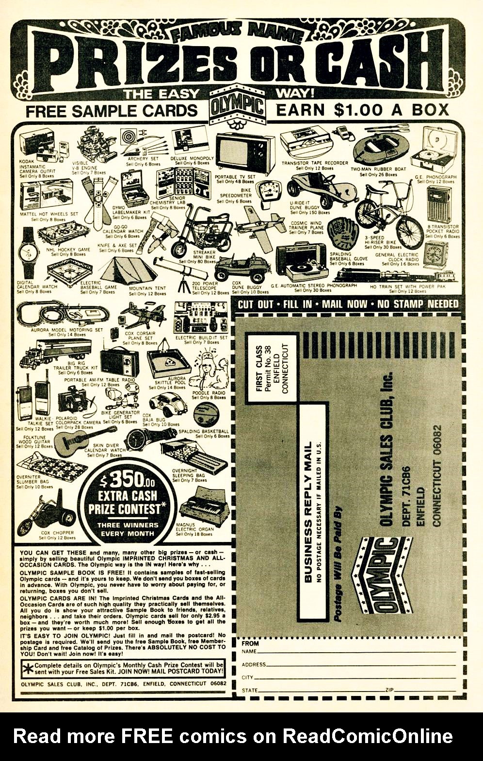 Read online Cheyenne Kid comic -  Issue #87 - 35