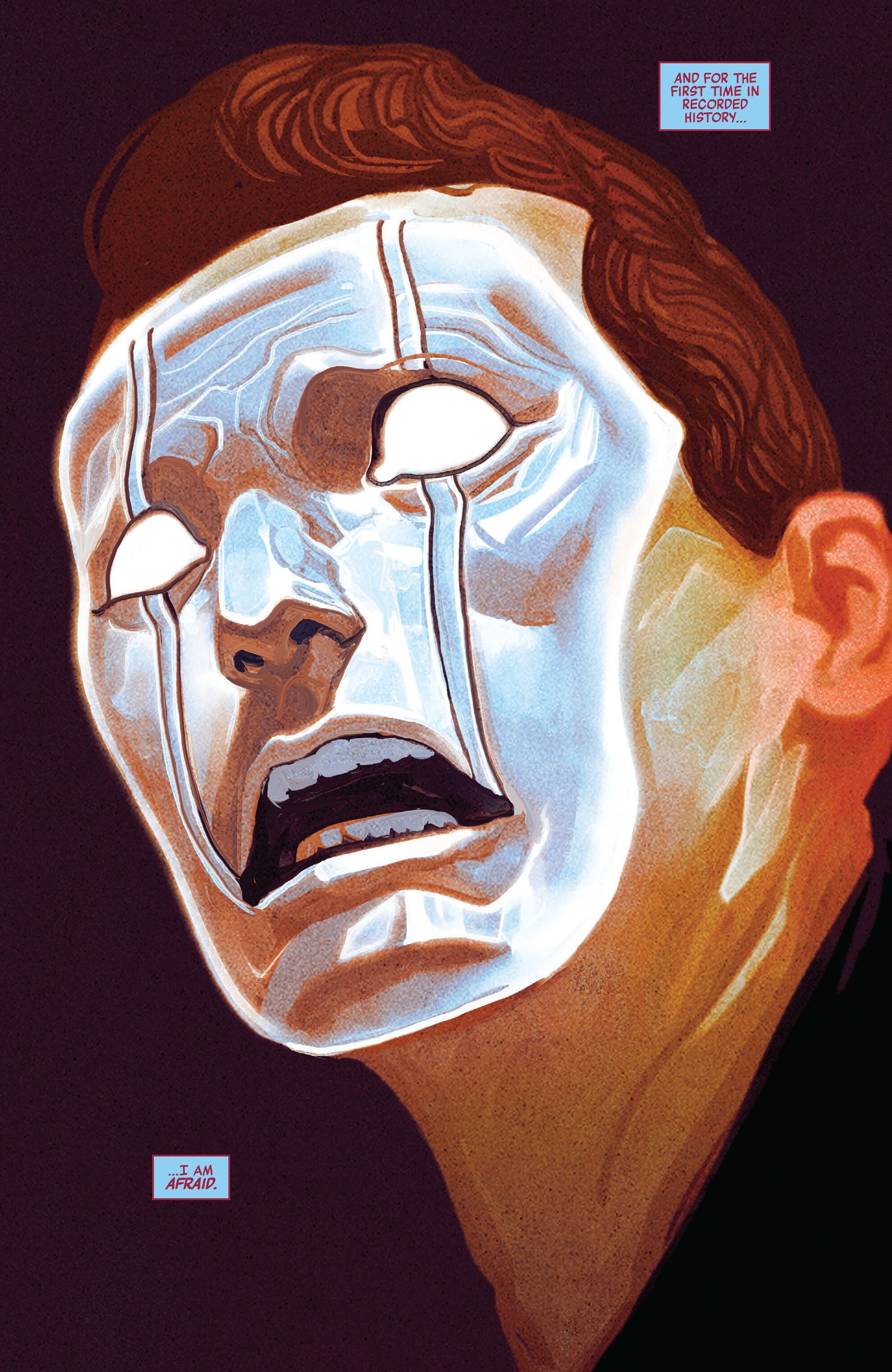 Read online Kang: The Saga of the Once and Future Conqueror comic -  Issue # TPB (Part 2) - 58