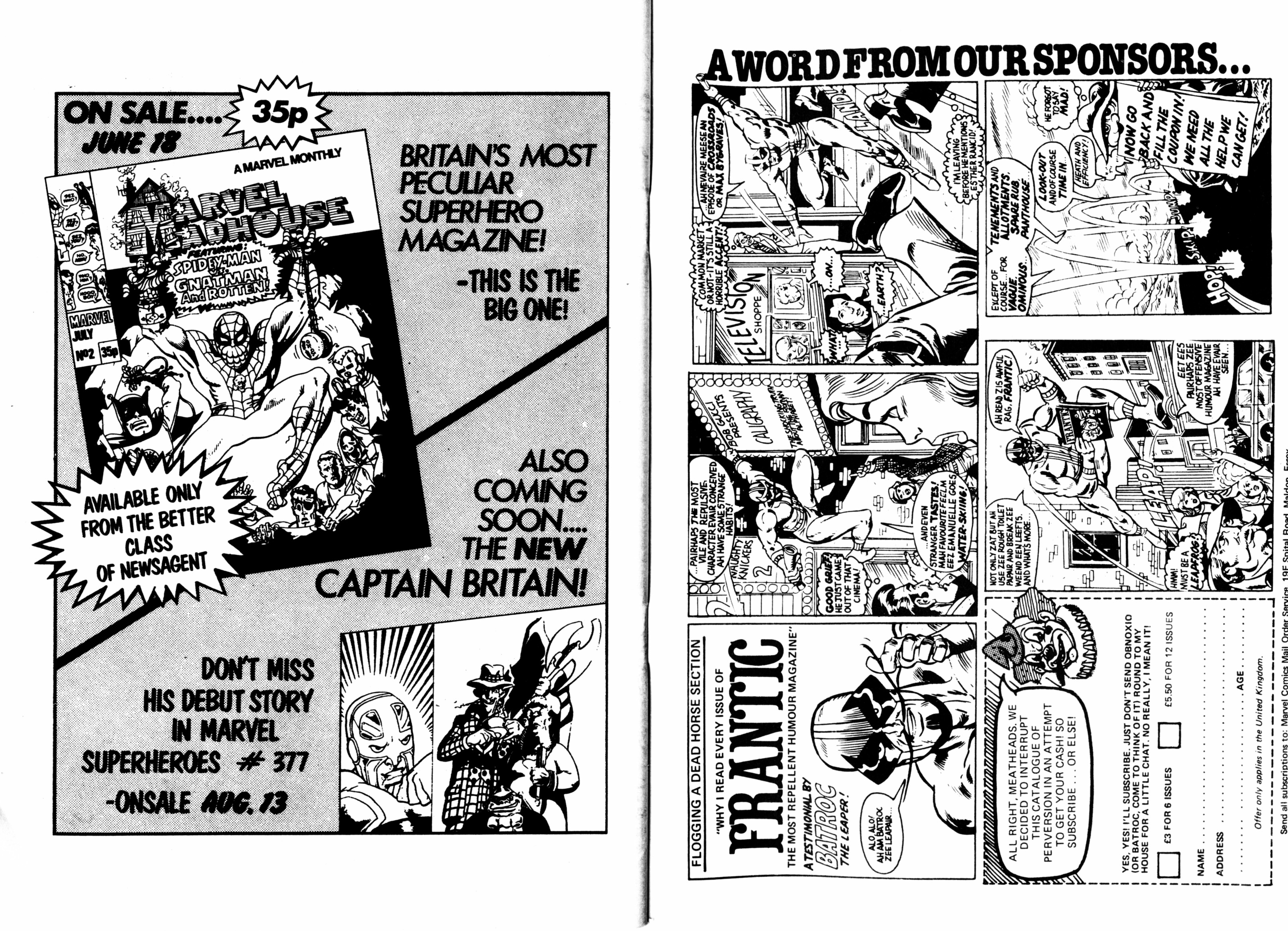 Read online Spider-Man Pocket Book comic -  Issue #16 - 27