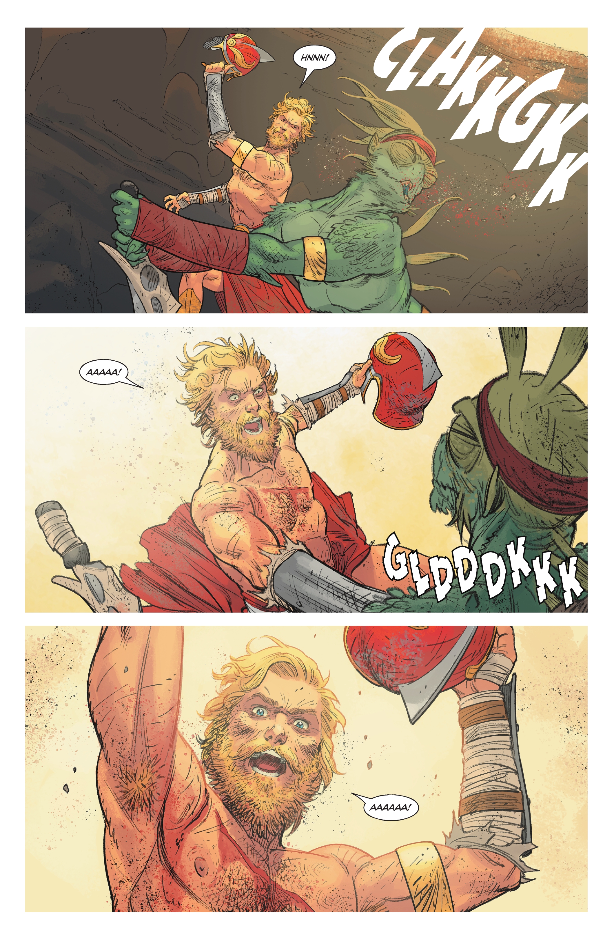Read online Strange Adventures: The Deluxe Edition comic -  Issue # TPB (Part 1) - 90