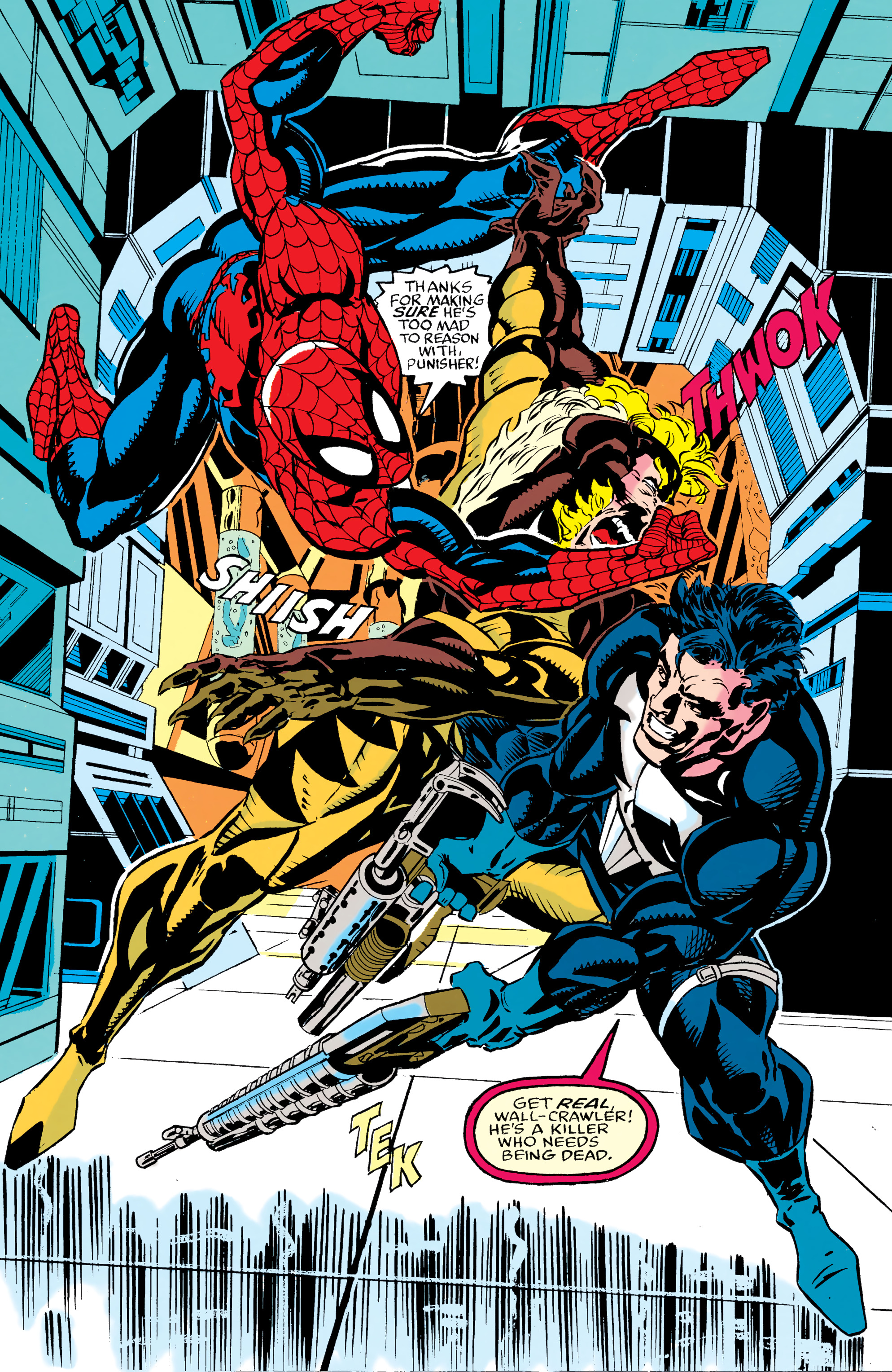Read online Wolverine Omnibus comic -  Issue # TPB 4 (Part 9) - 81