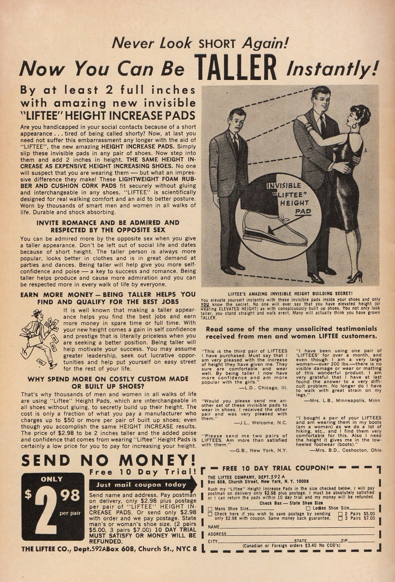 Read online Cheyenne Kid comic -  Issue #66 - 2