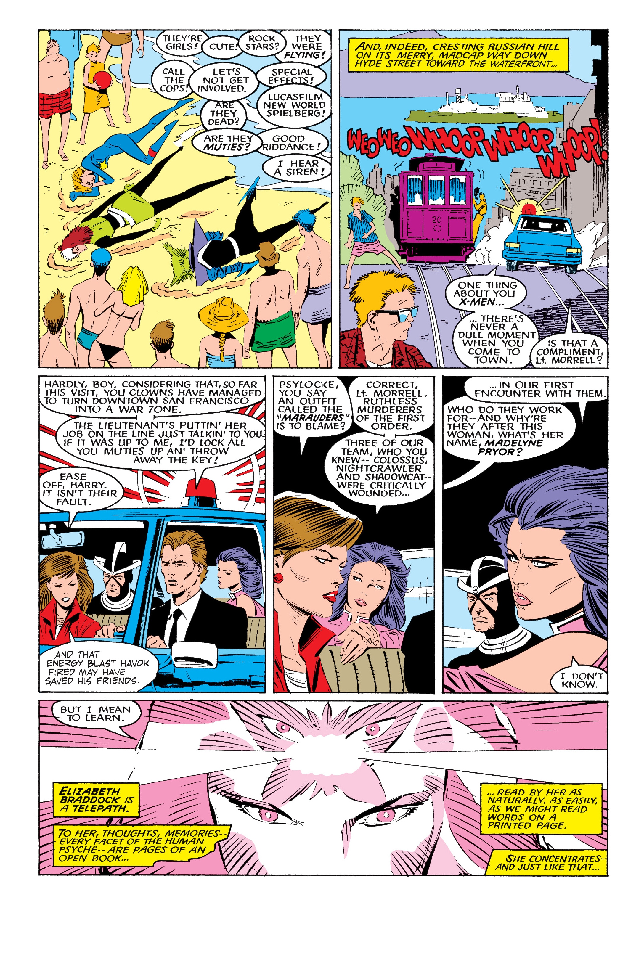 Read online Phoenix Omnibus comic -  Issue # TPB 2 (Part 7) - 49