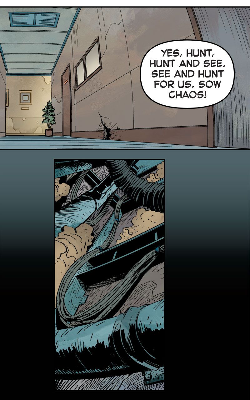 Read online Spider-Man Unlimited Infinity Comic comic -  Issue #20 - 6