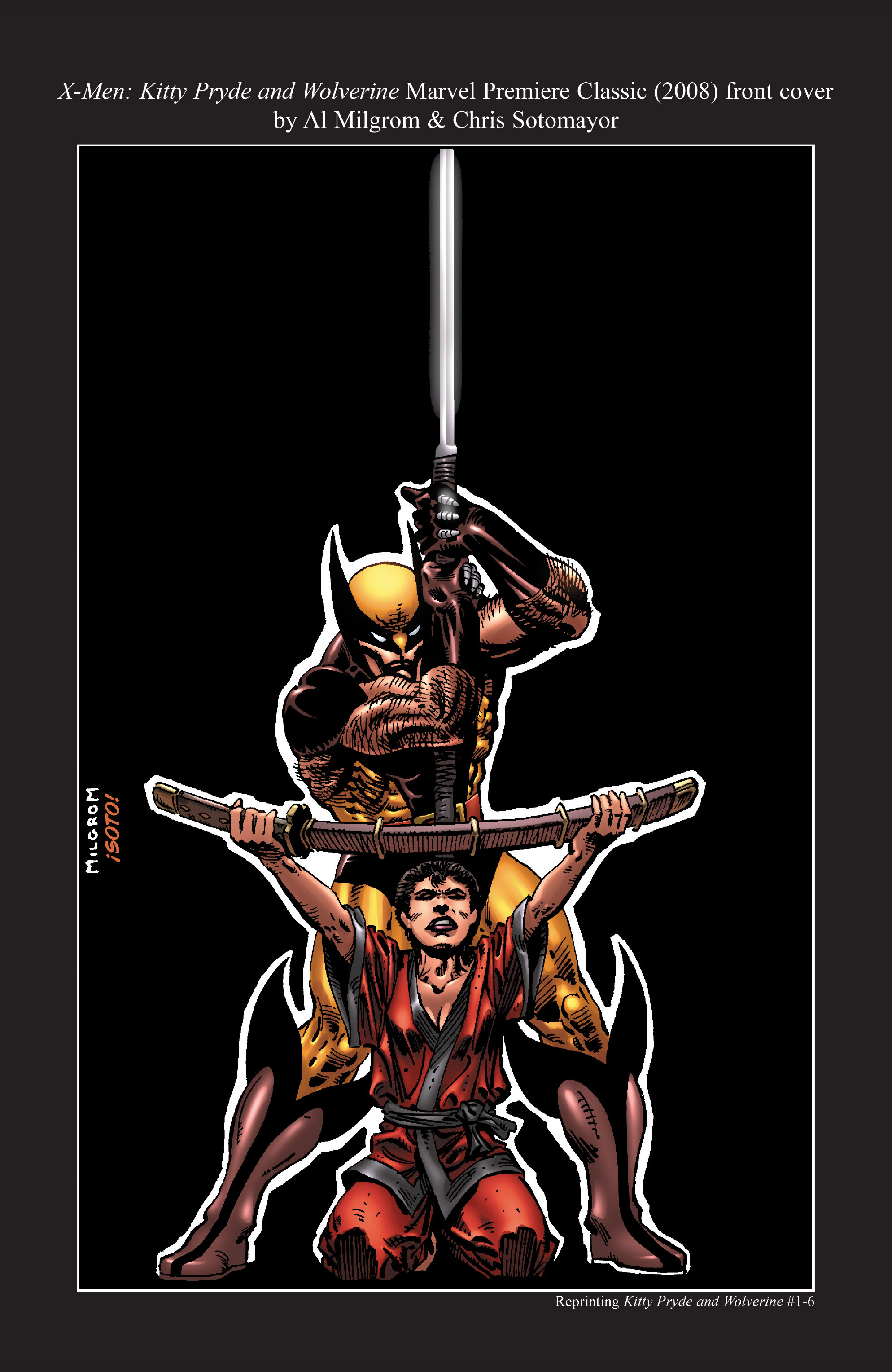 Read online Uncanny X-Men Omnibus comic -  Issue # TPB 4 (Part 8) - 113