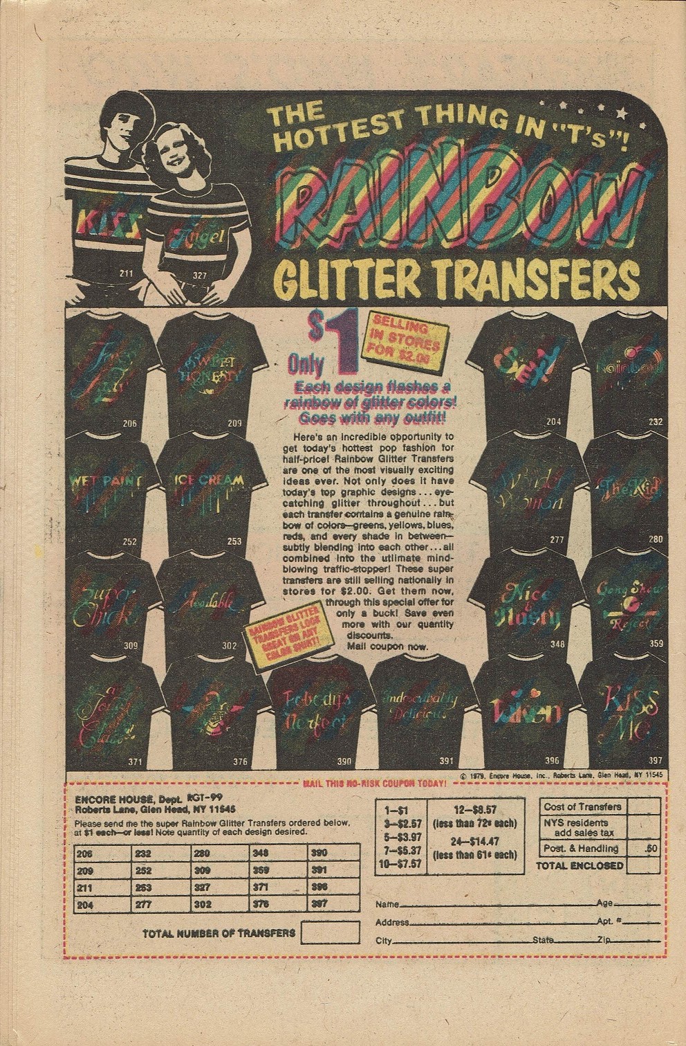 Read online Jughead's Jokes comic -  Issue #68 - 28