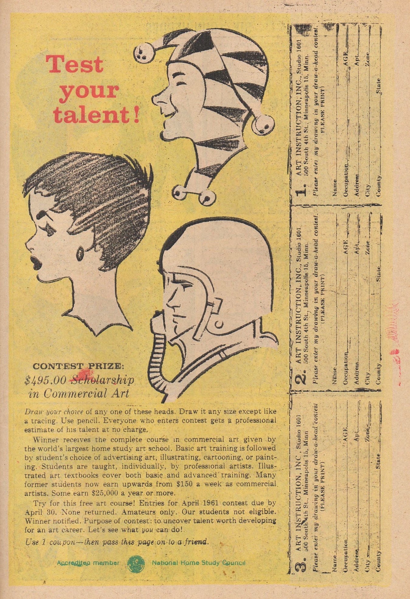 Read online Lash Larue Western (1949) comic -  Issue #84 - 31