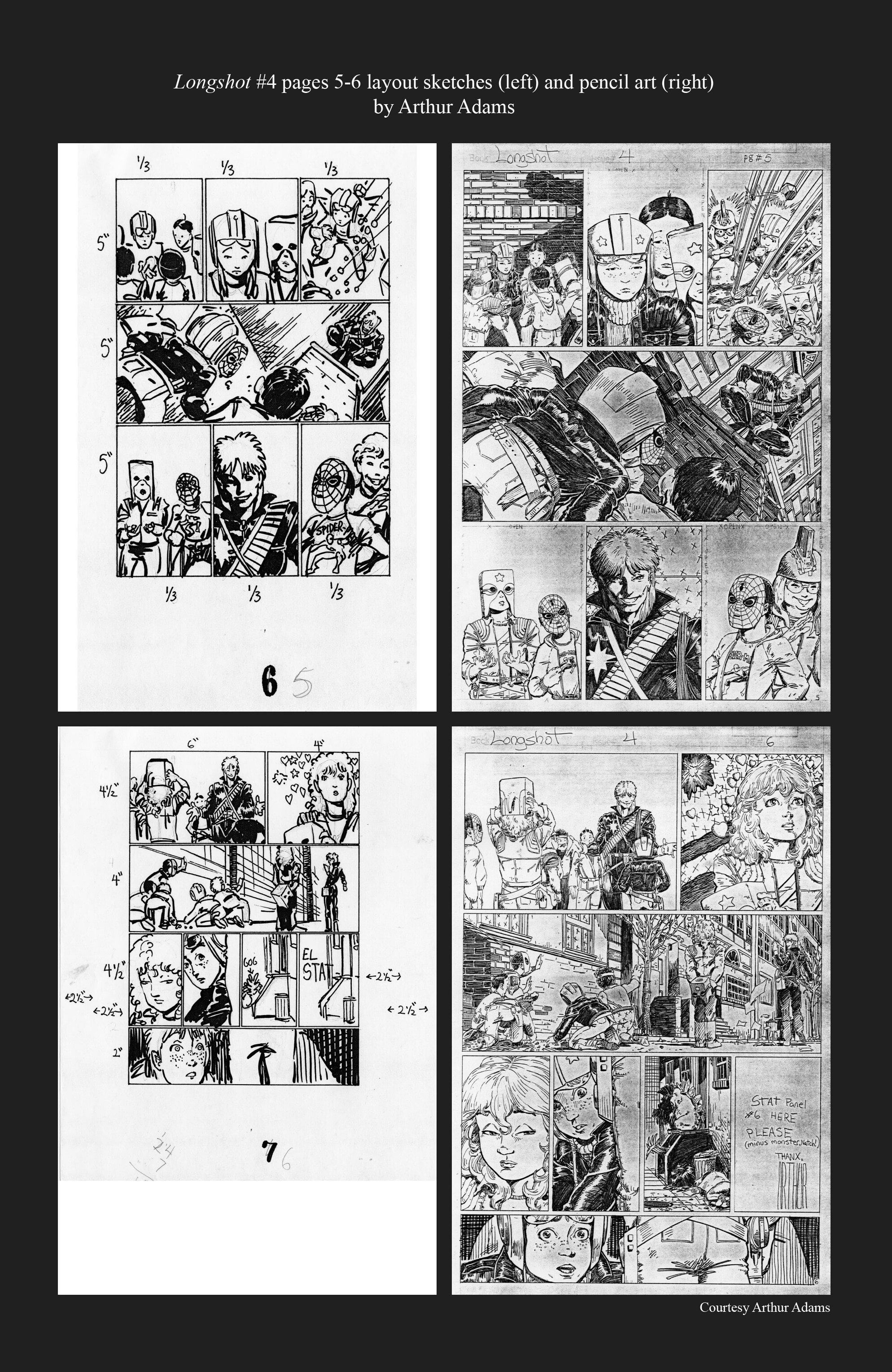 Read online Uncanny X-Men Omnibus comic -  Issue # TPB 5 (Part 10) - 84