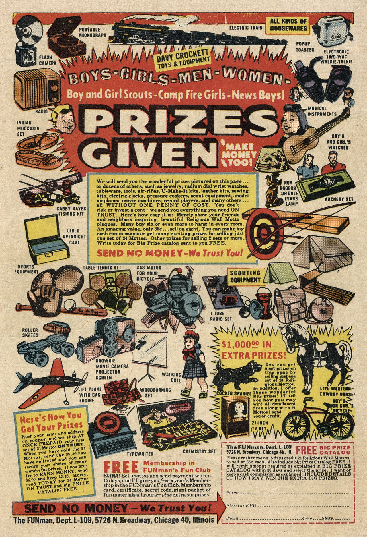 Read online Six-Gun Heroes comic -  Issue #39 - 36