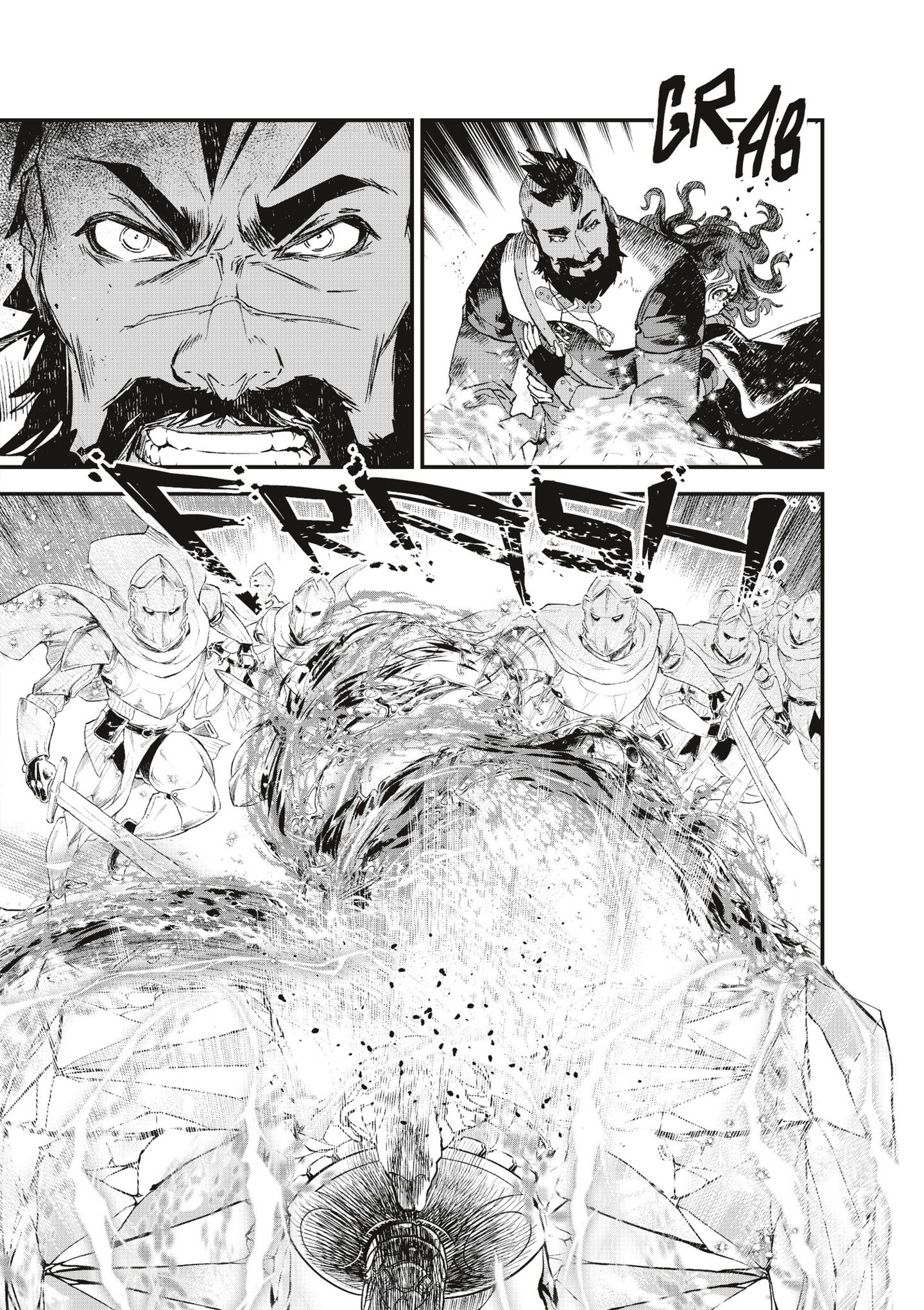 Read online Oneira comic -  Issue # TPB 3 (Part 2) - 15