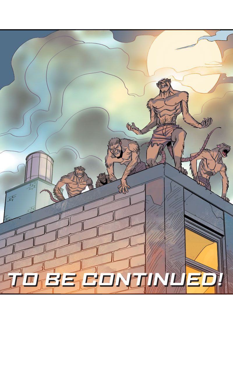 Read online Spider-Man Unlimited Infinity Comic comic -  Issue #22 - 20