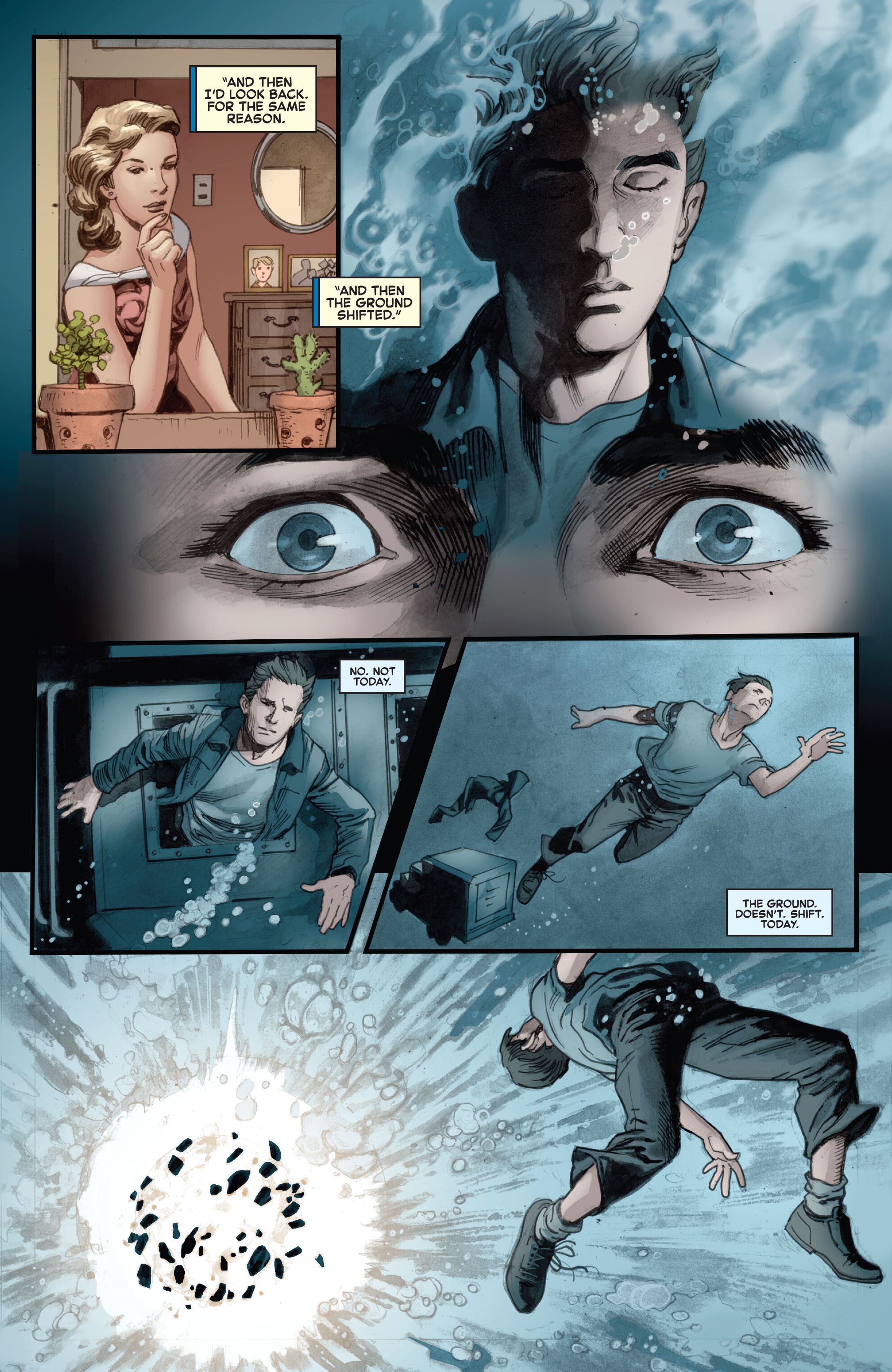 Read online Captain America (2023) comic -  Issue #6 - 14