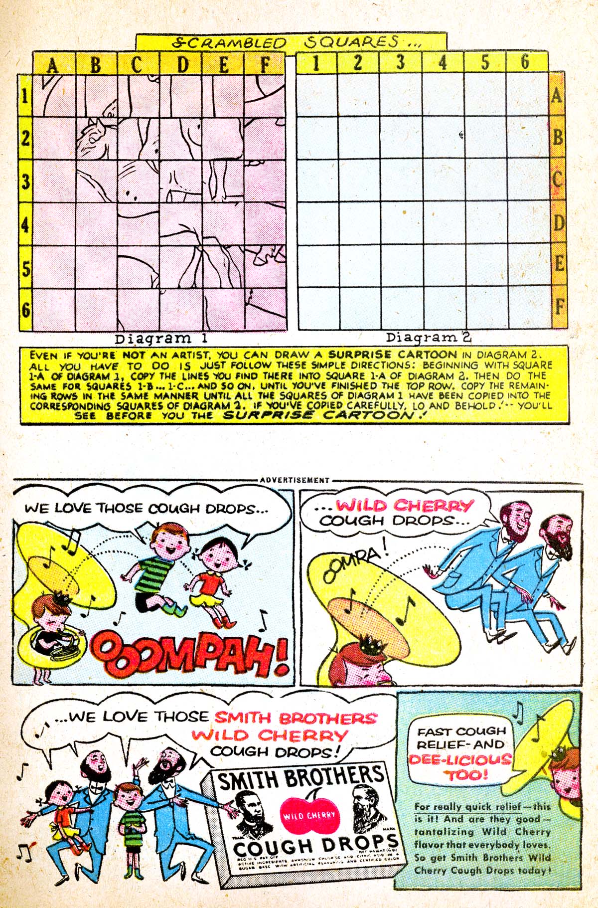 Read online Peter Panda comic -  Issue #21 - 9