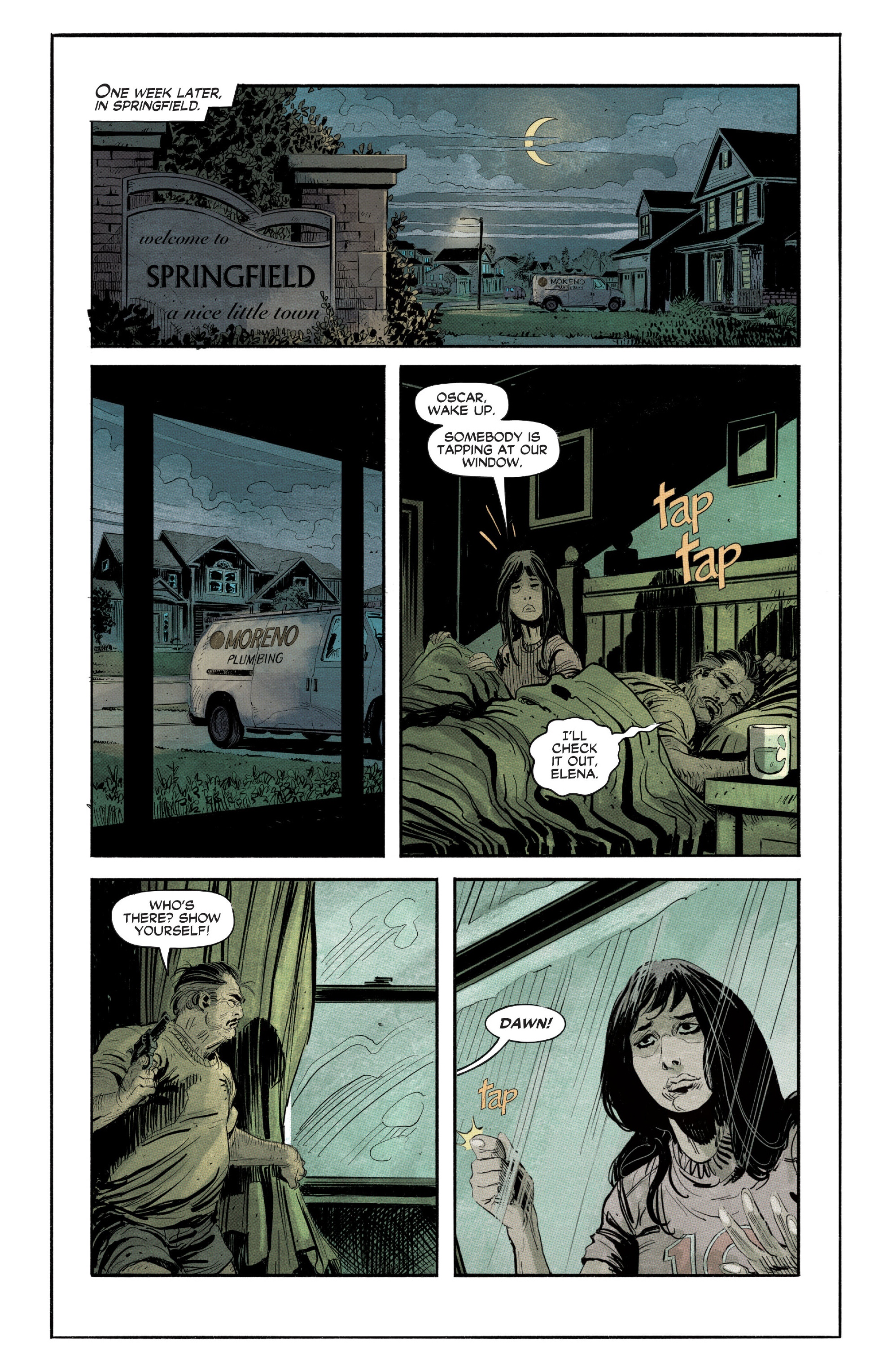 Read online G.I. Joe: A Real American Hero comic -  Issue #303 - 11