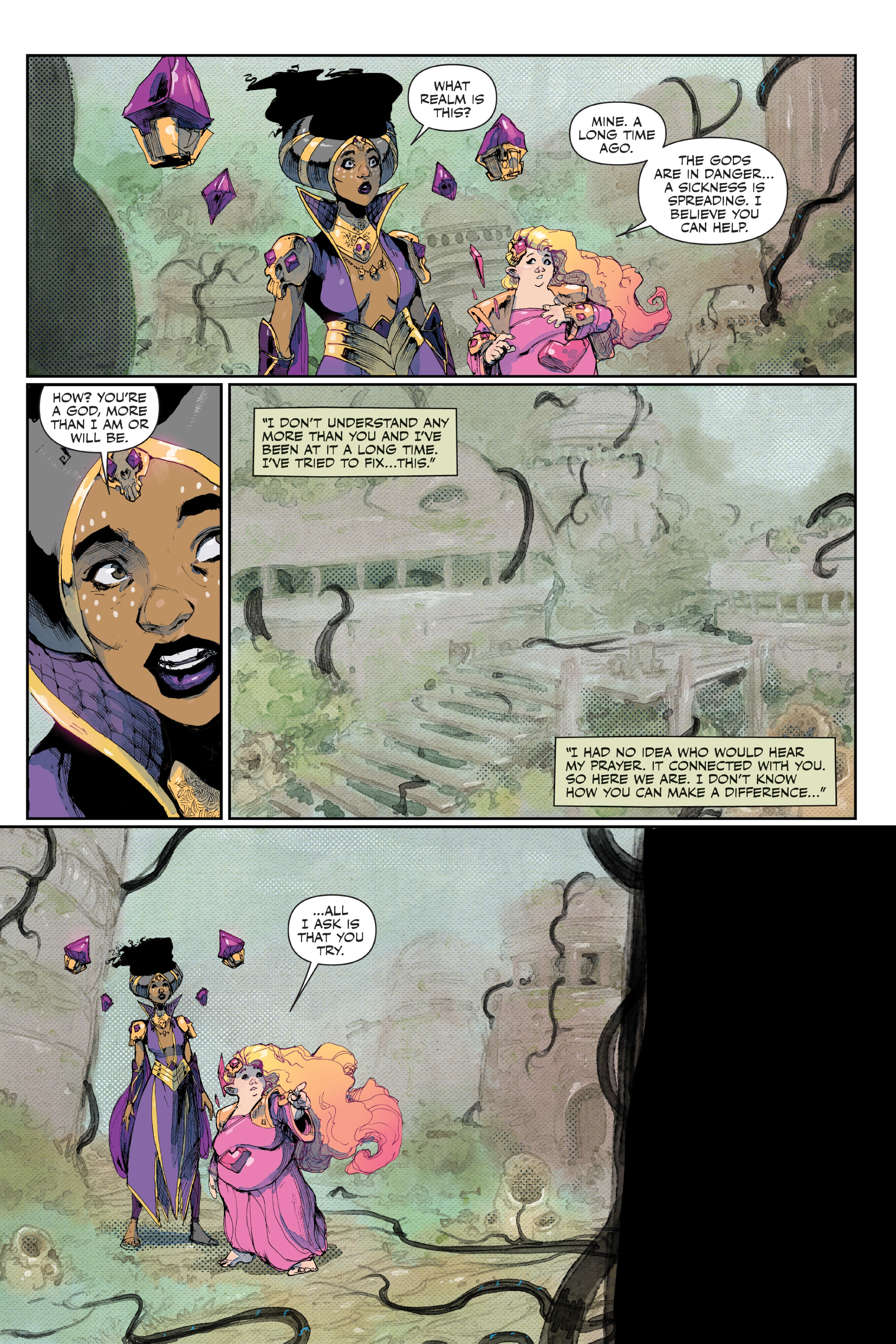 Read online Rat Queens Omnibus comic -  Issue # TPB (Part 7) - 82