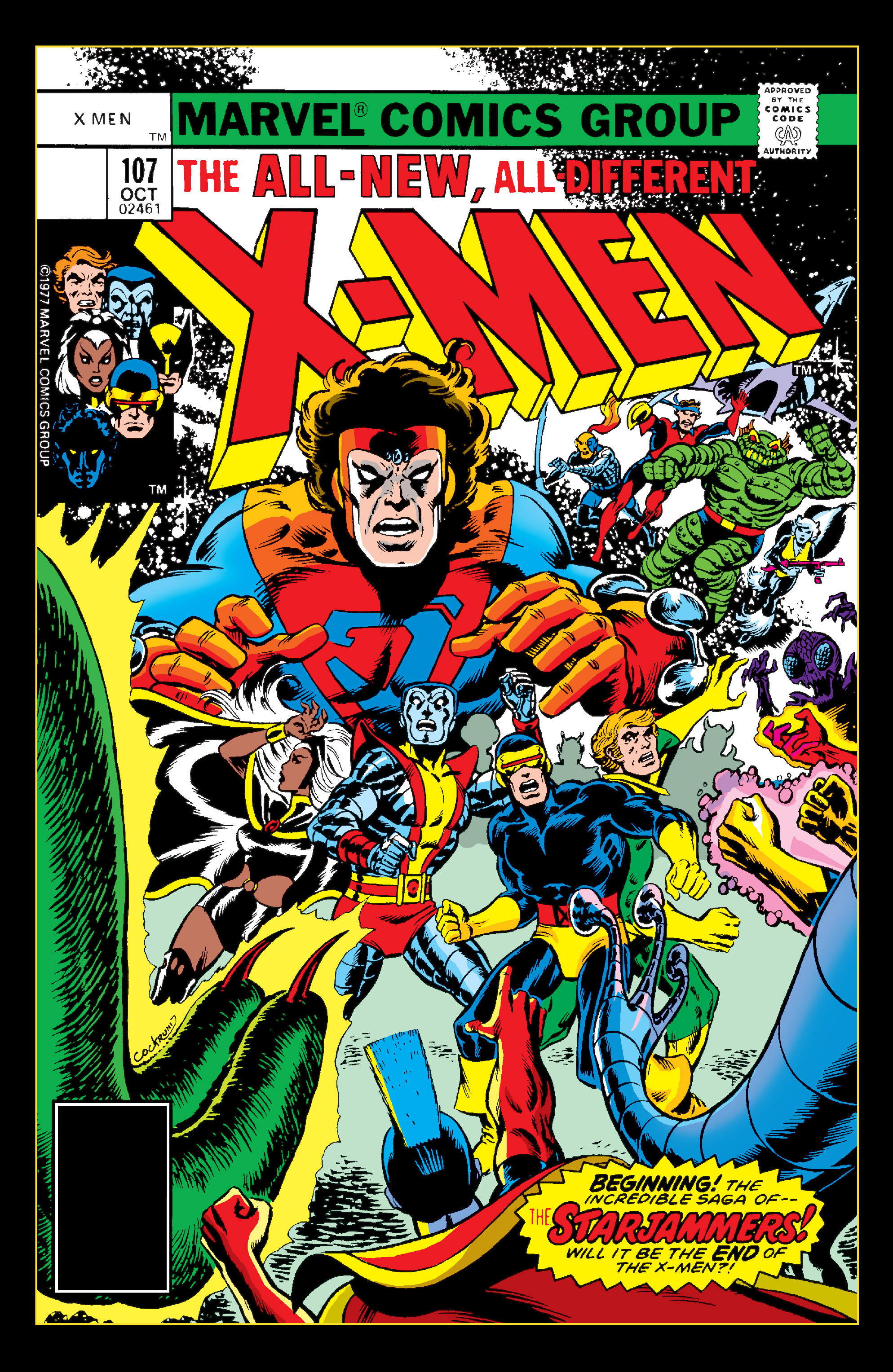 Read online X-Men Epic Collection: Second Genesis comic -  Issue # TPB (Part 3) - 76