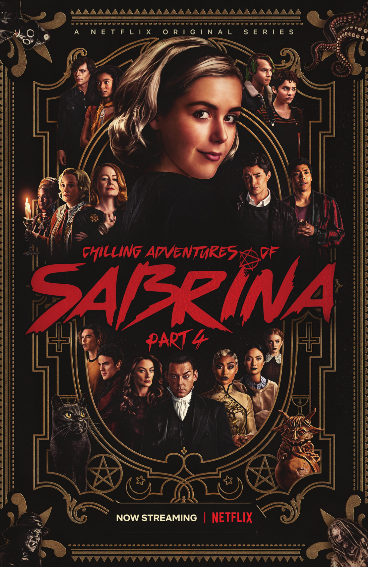 Read online Betty & Veronica Best Friends Forever: At Movies comic -  Issue #19 - 33