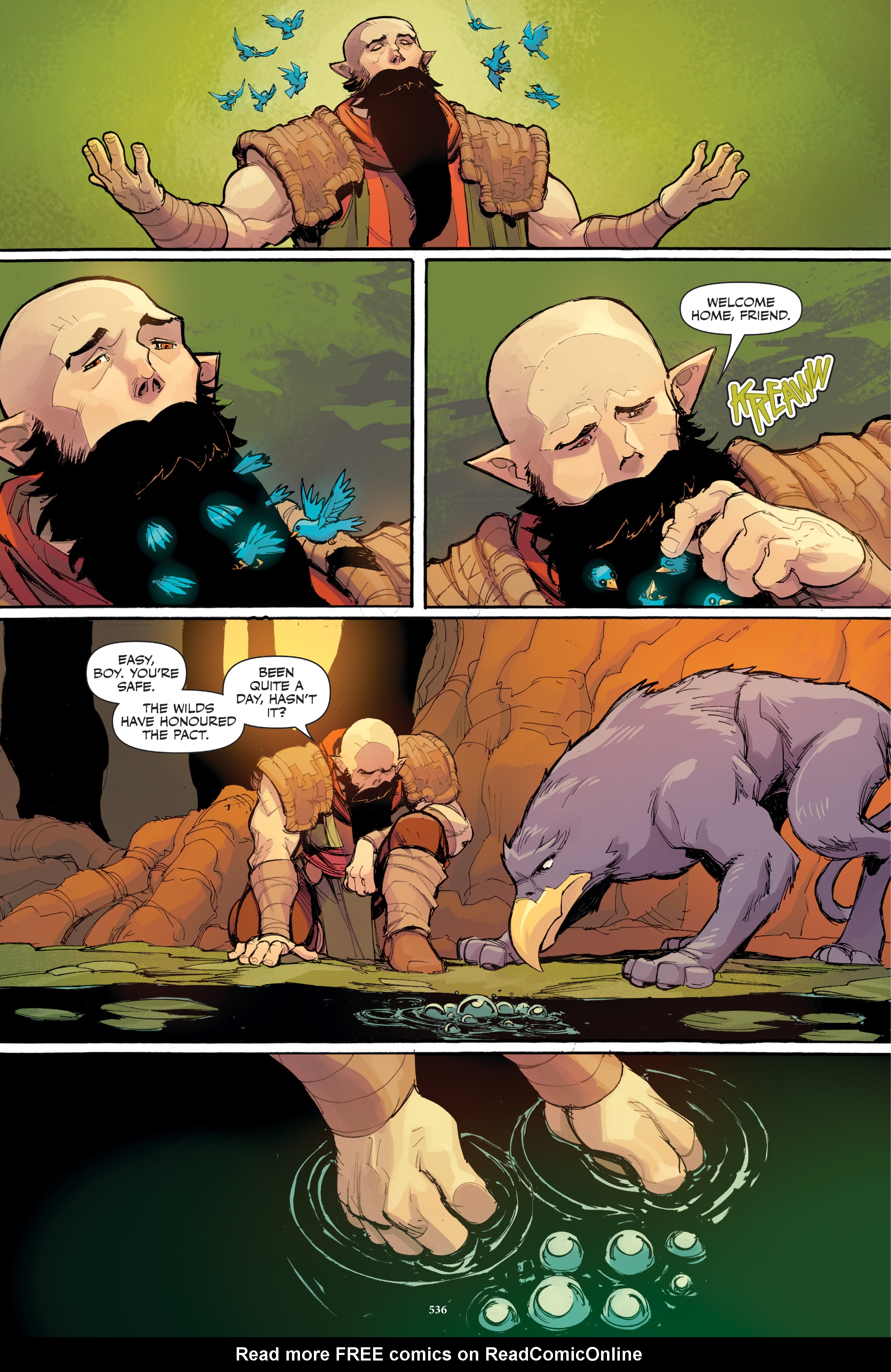 Read online Rat Queens Omnibus comic -  Issue # TPB (Part 6) - 26