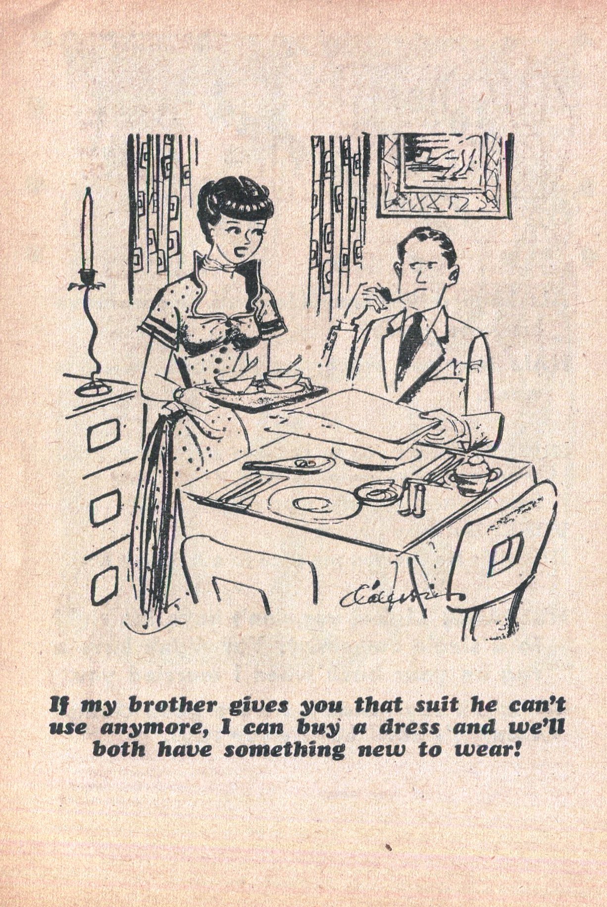Read online Hello Buddies comic -  Issue #56 - 72