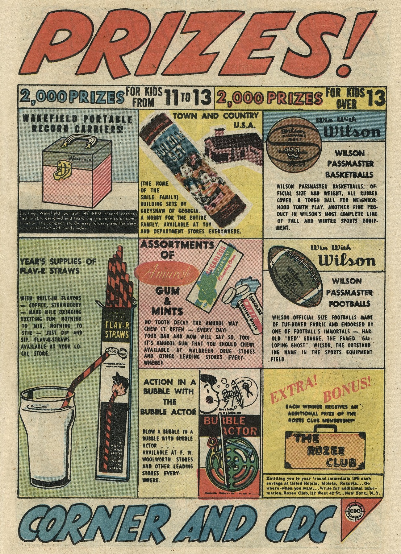 Read online Lash Larue Western (1949) comic -  Issue #71 - 12