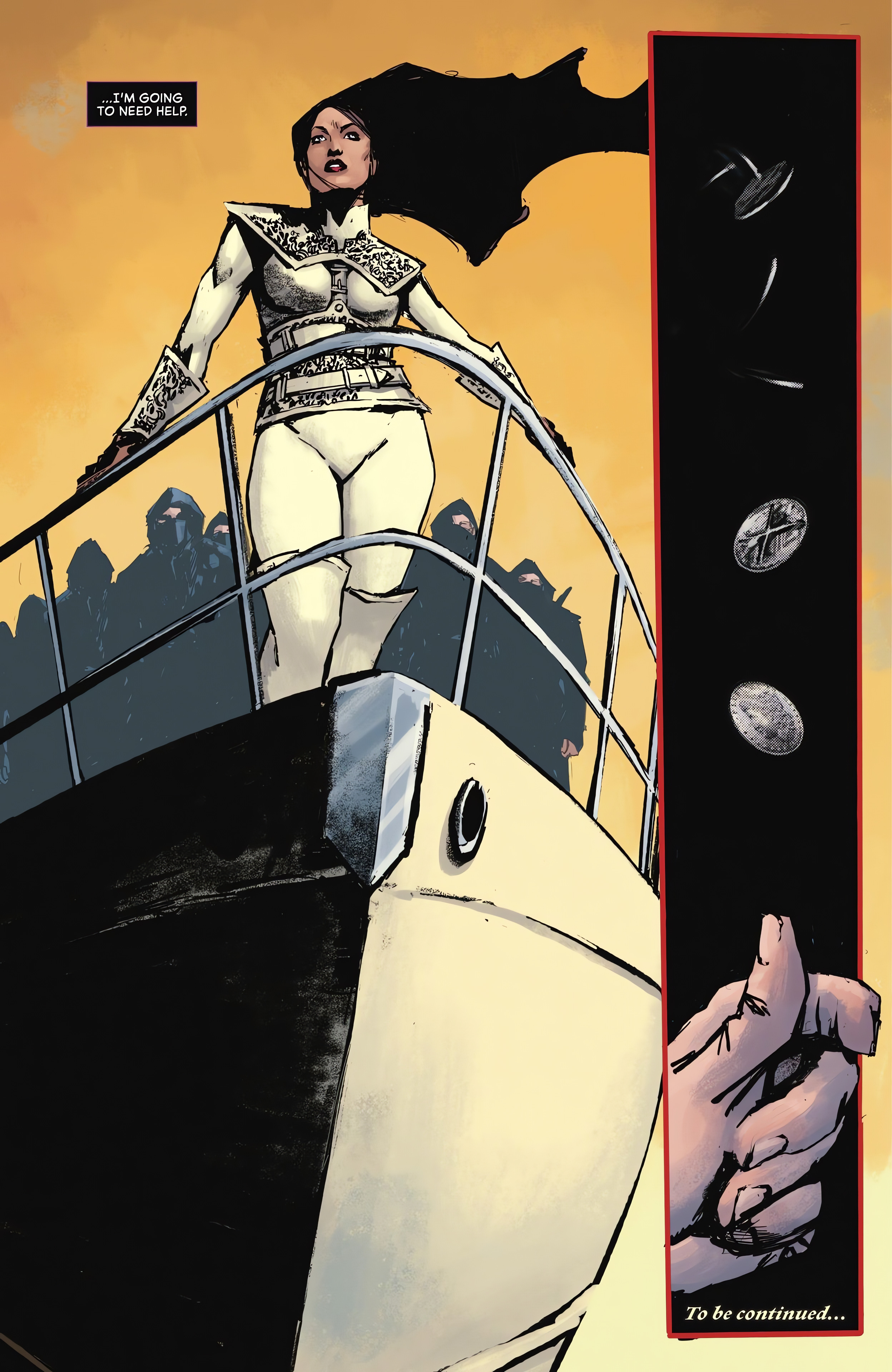 Read online Detective Comics (2016) comic -  Issue #1079 - 23