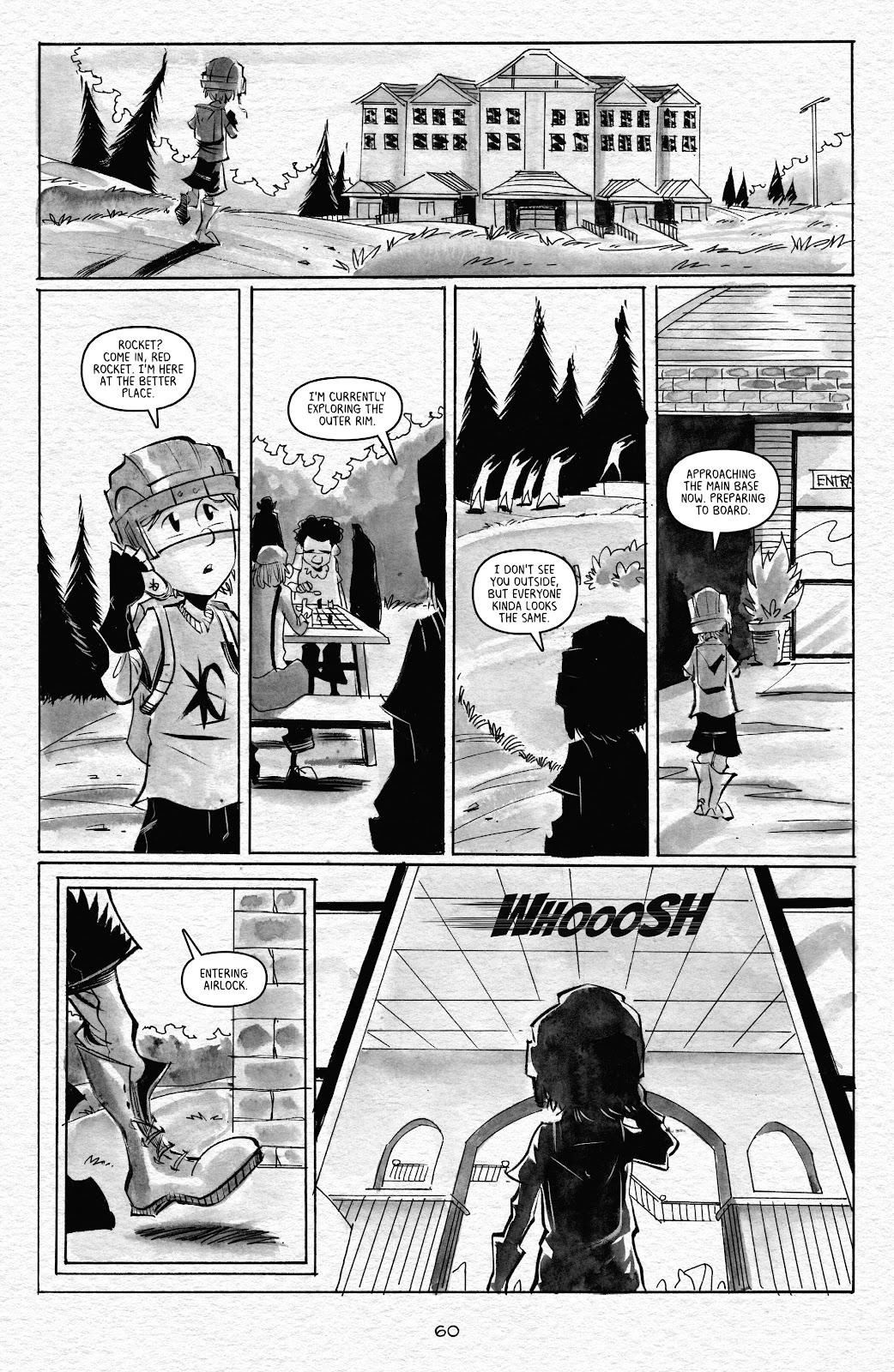 Better Place issue TPB (Part 1) - Page 62