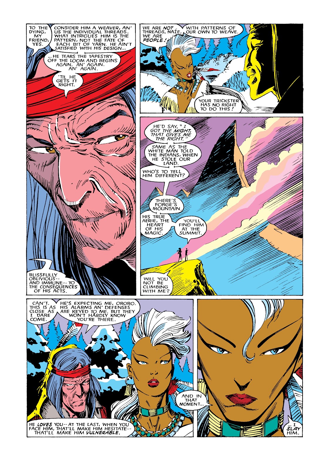 Marvel Masterworks: The Uncanny X-Men issue TPB 15 (Part 3) - Page 49