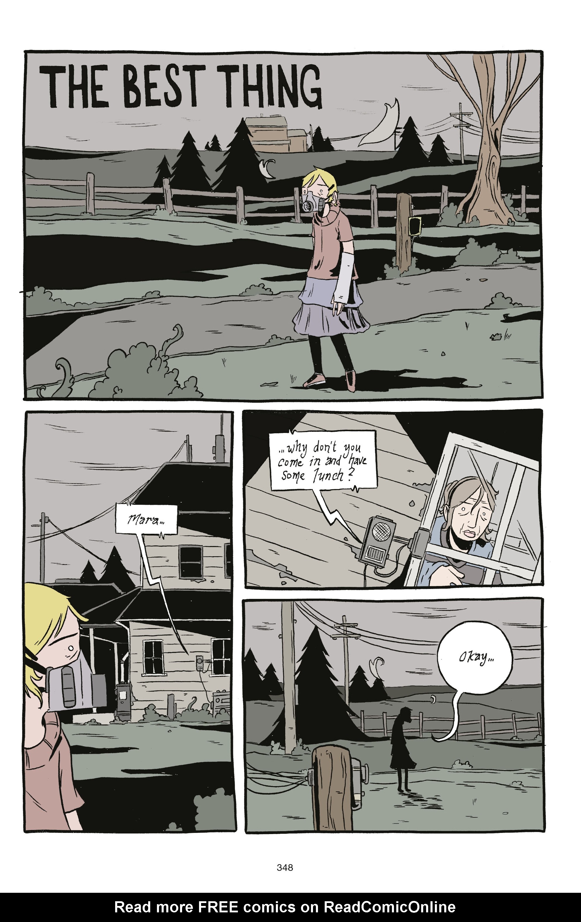 Read online Breathers comic -  Issue # TPB (Part 4) - 49