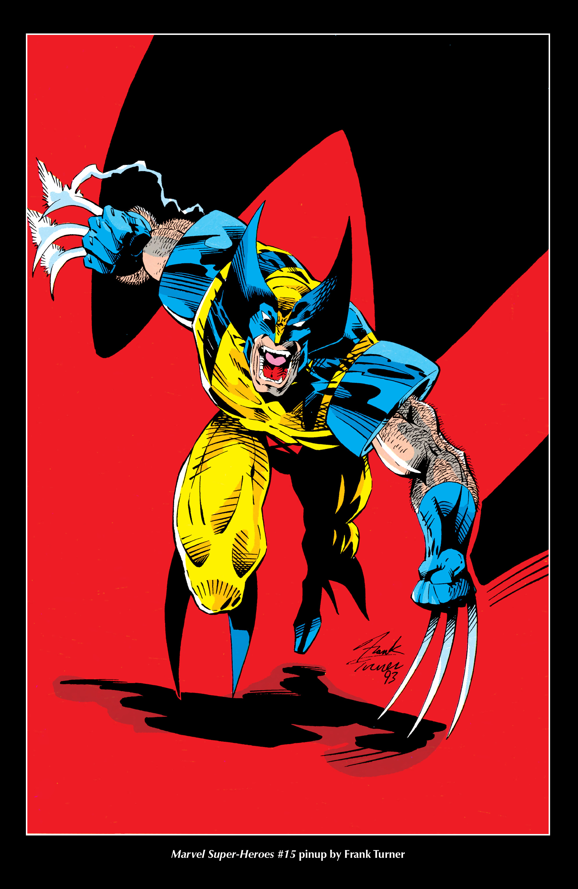 Read online Wolverine Omnibus comic -  Issue # TPB 4 (Part 12) - 10