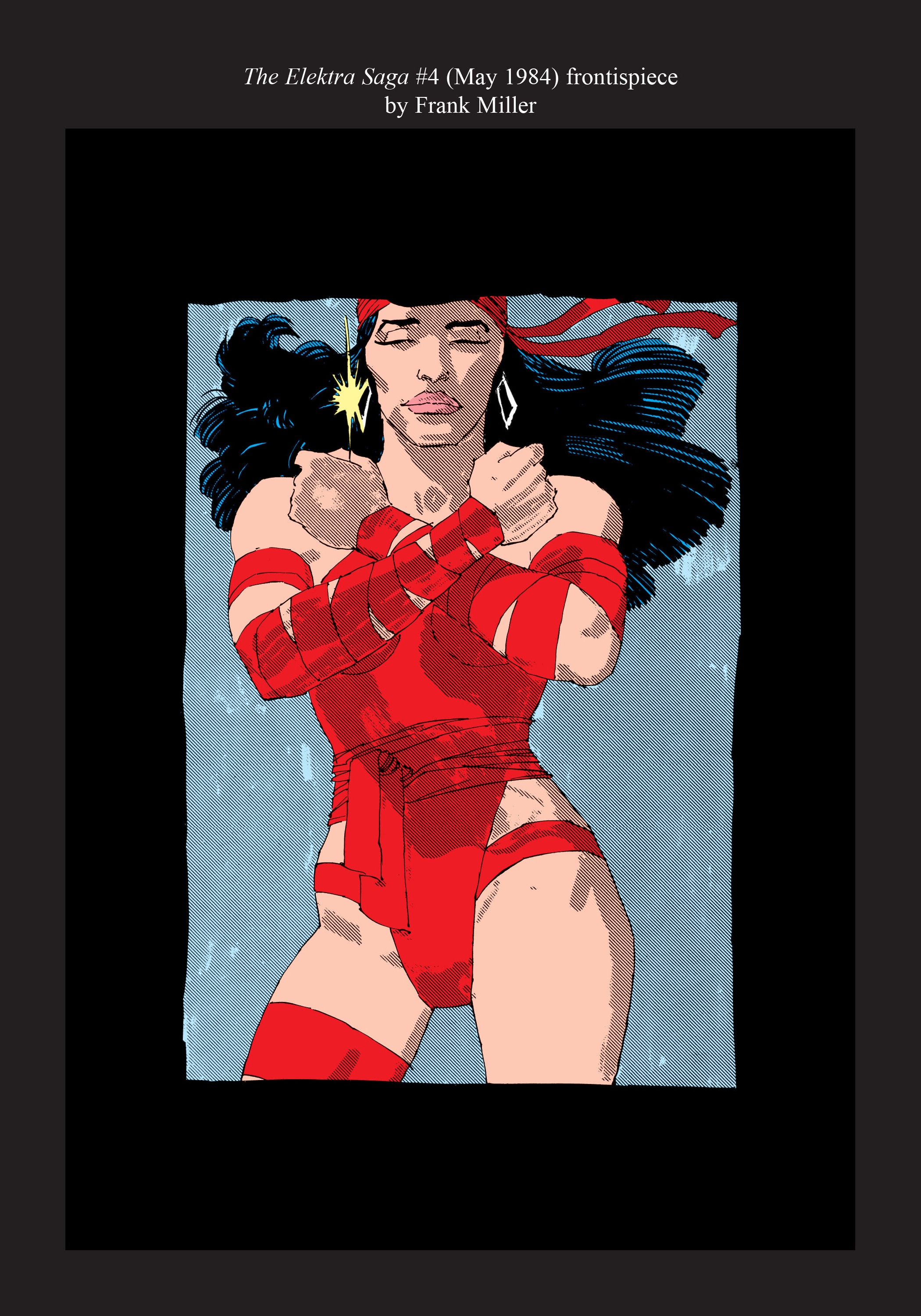 Read online Marvel Masterworks: Daredevil comic -  Issue # TPB 17 (Part 4) - 22