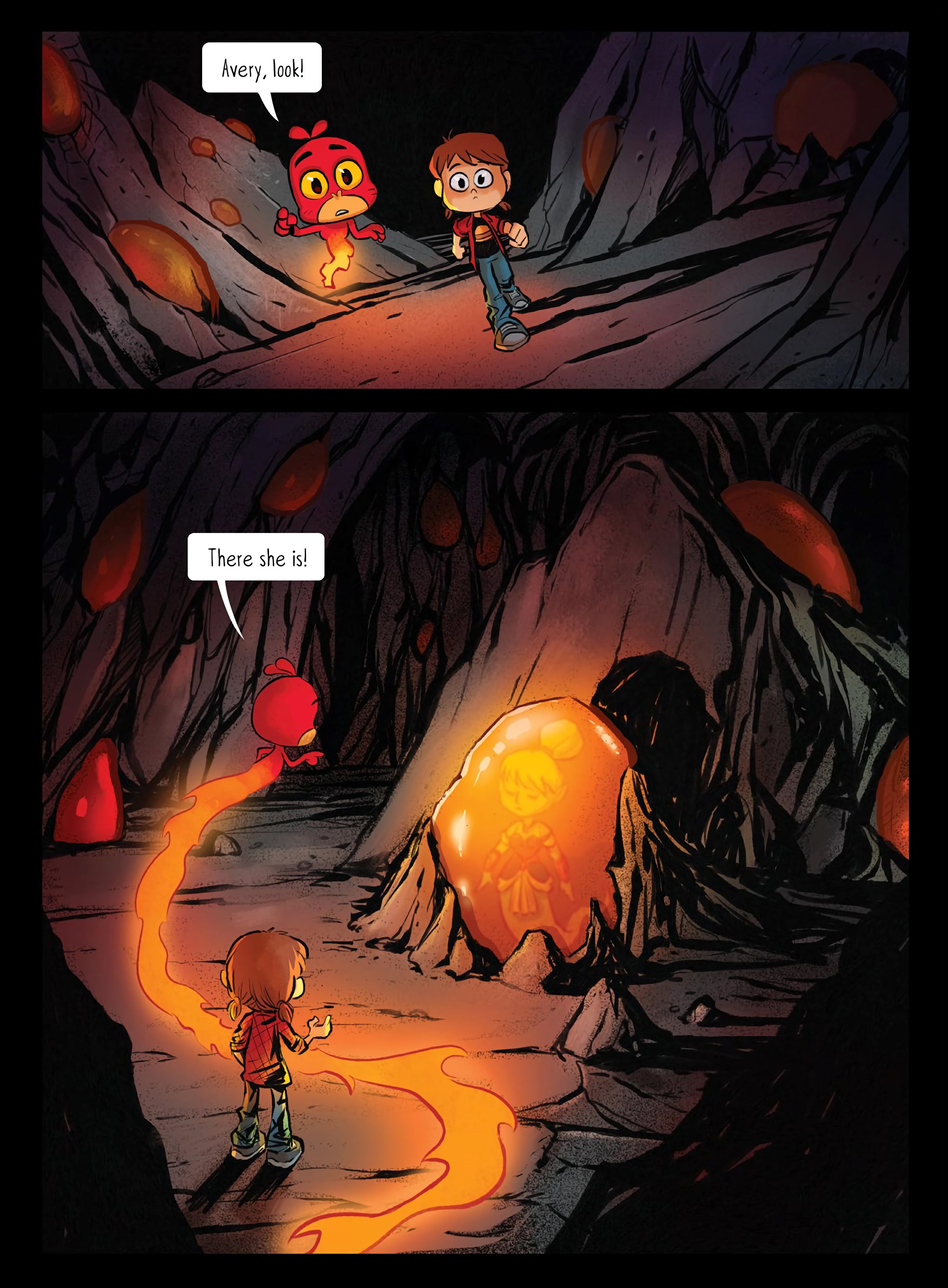 Read online You Wish comic -  Issue # TPB (Part 1) - 88