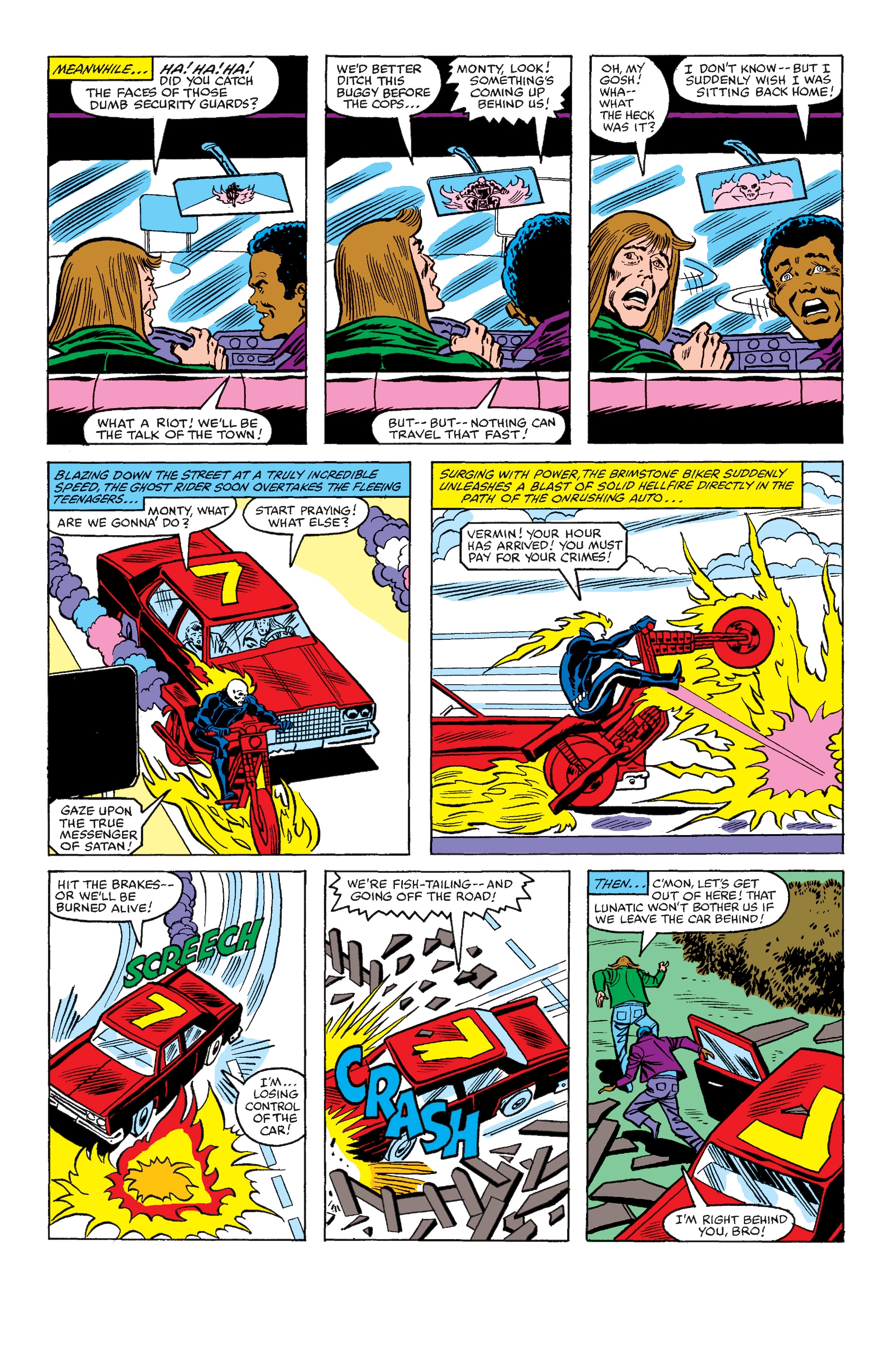 Read online Marvel Two-In-One comic -  Issue #80 - 17