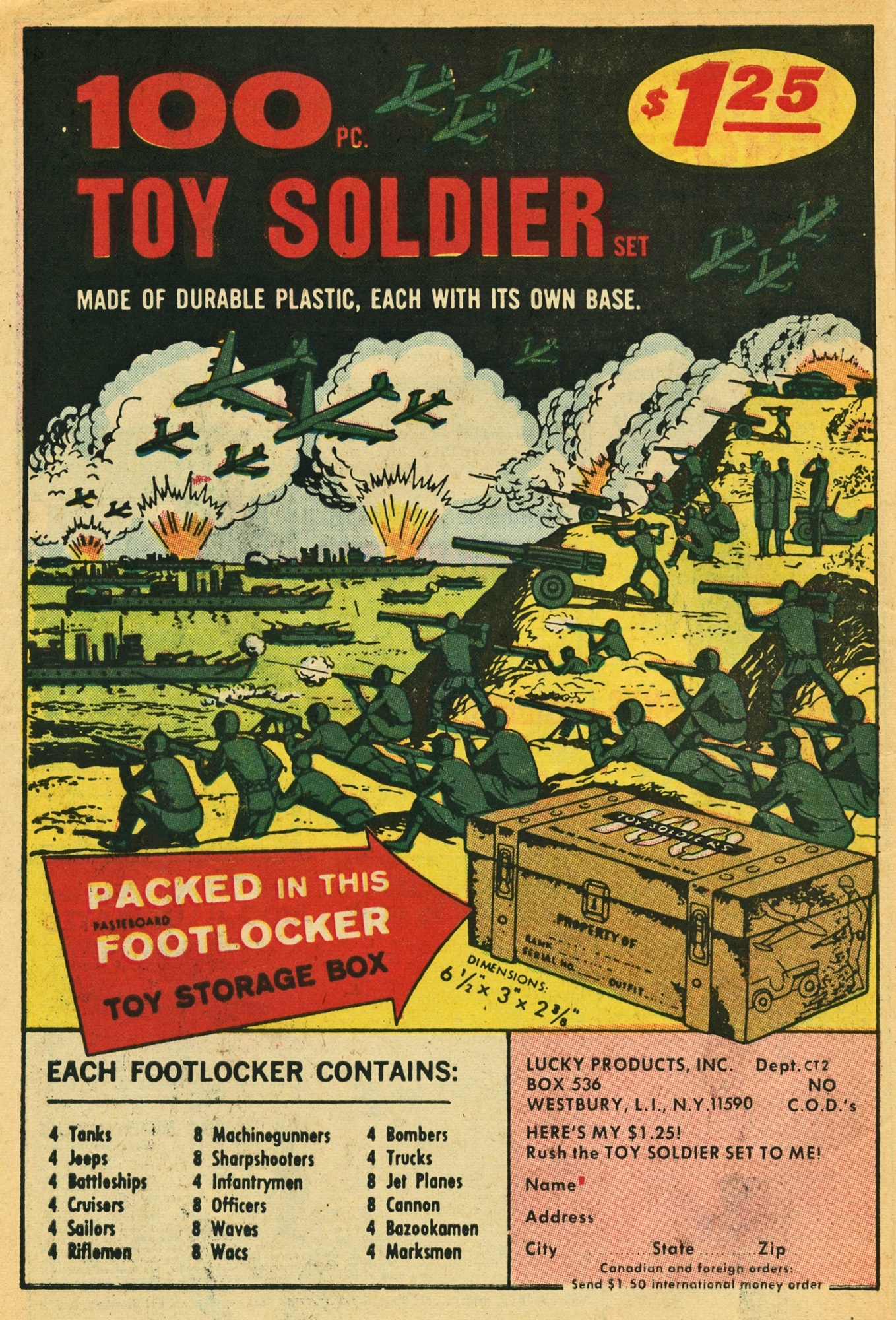 Read online Cheyenne Kid comic -  Issue #89 - 34