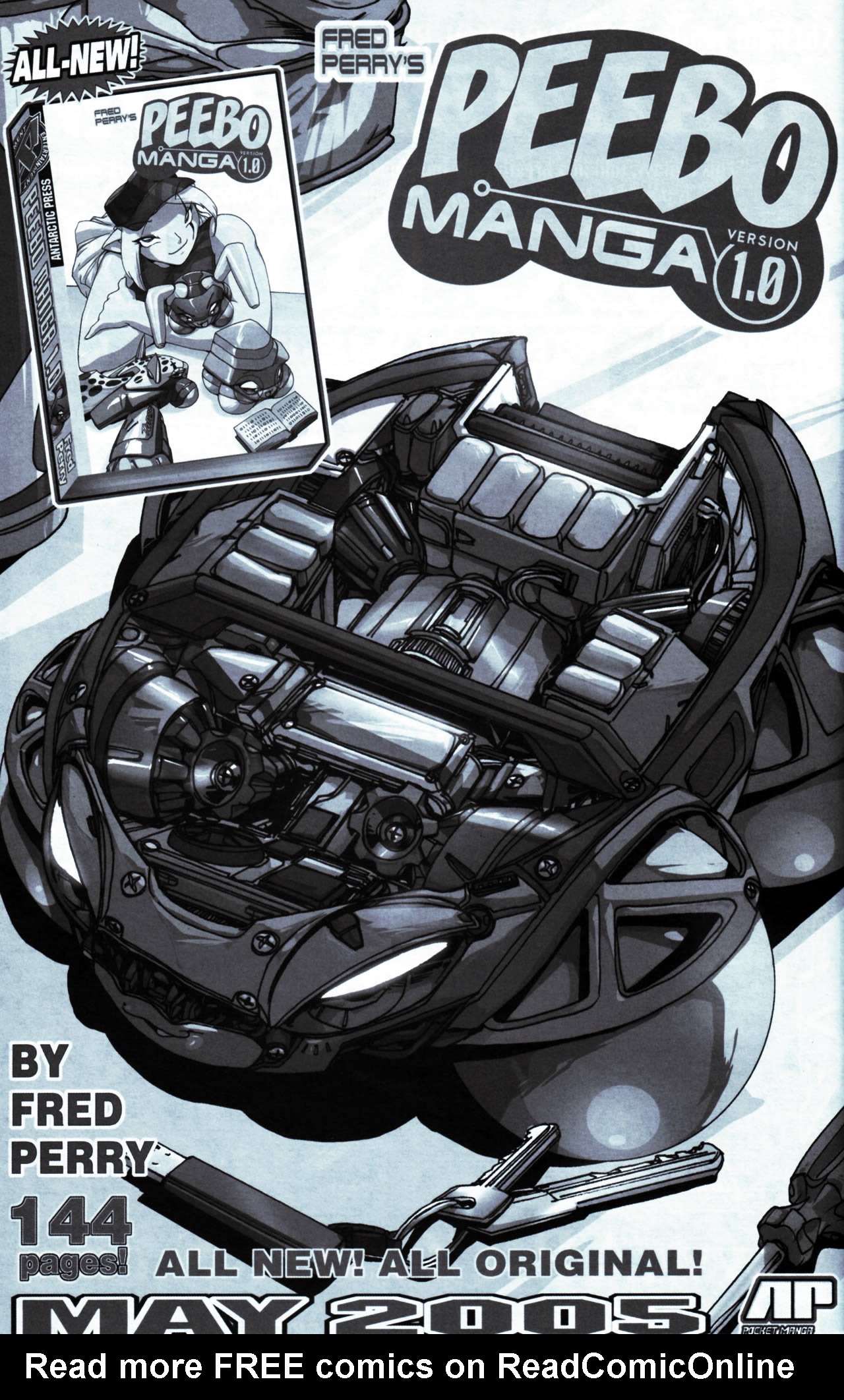 Read online Heaven Sent comic -  Issue #9 - 29