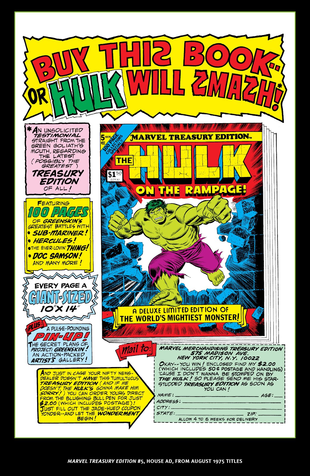Incredible Hulk Epic Collection issue TPB 7 (Part 5) - Page 60
