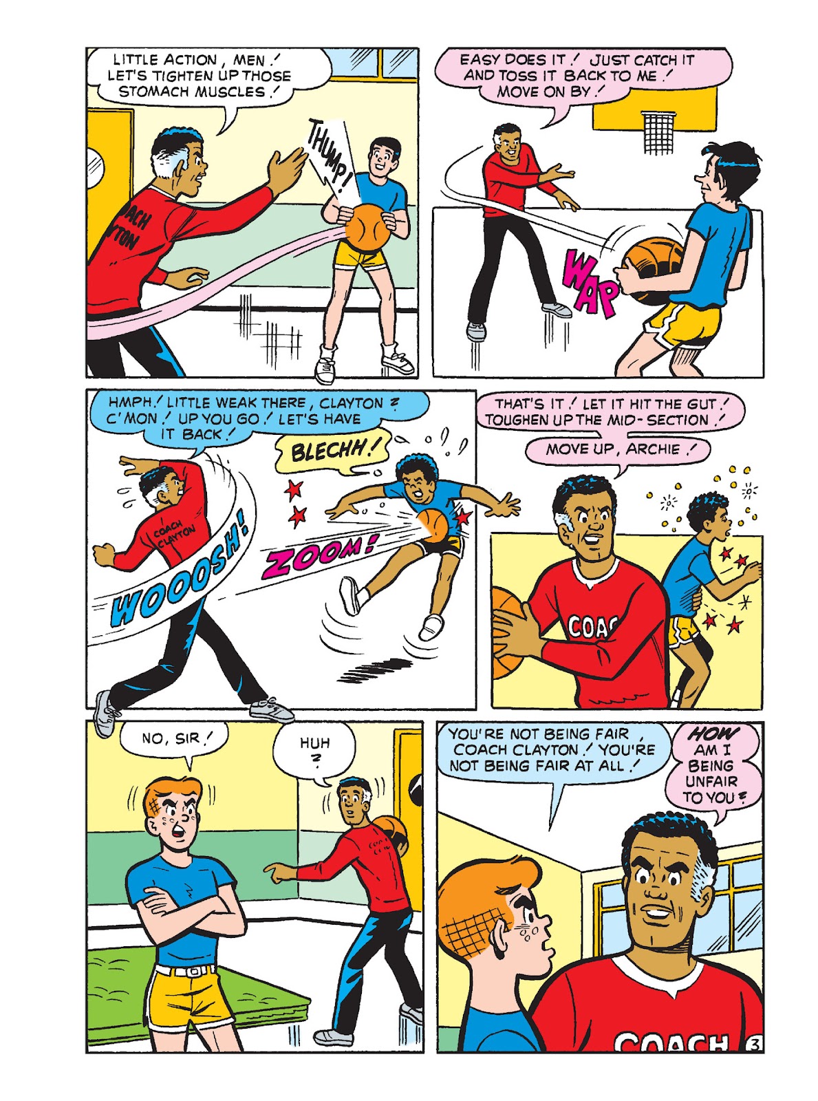 World of Archie Double Digest issue 129 - Page 53