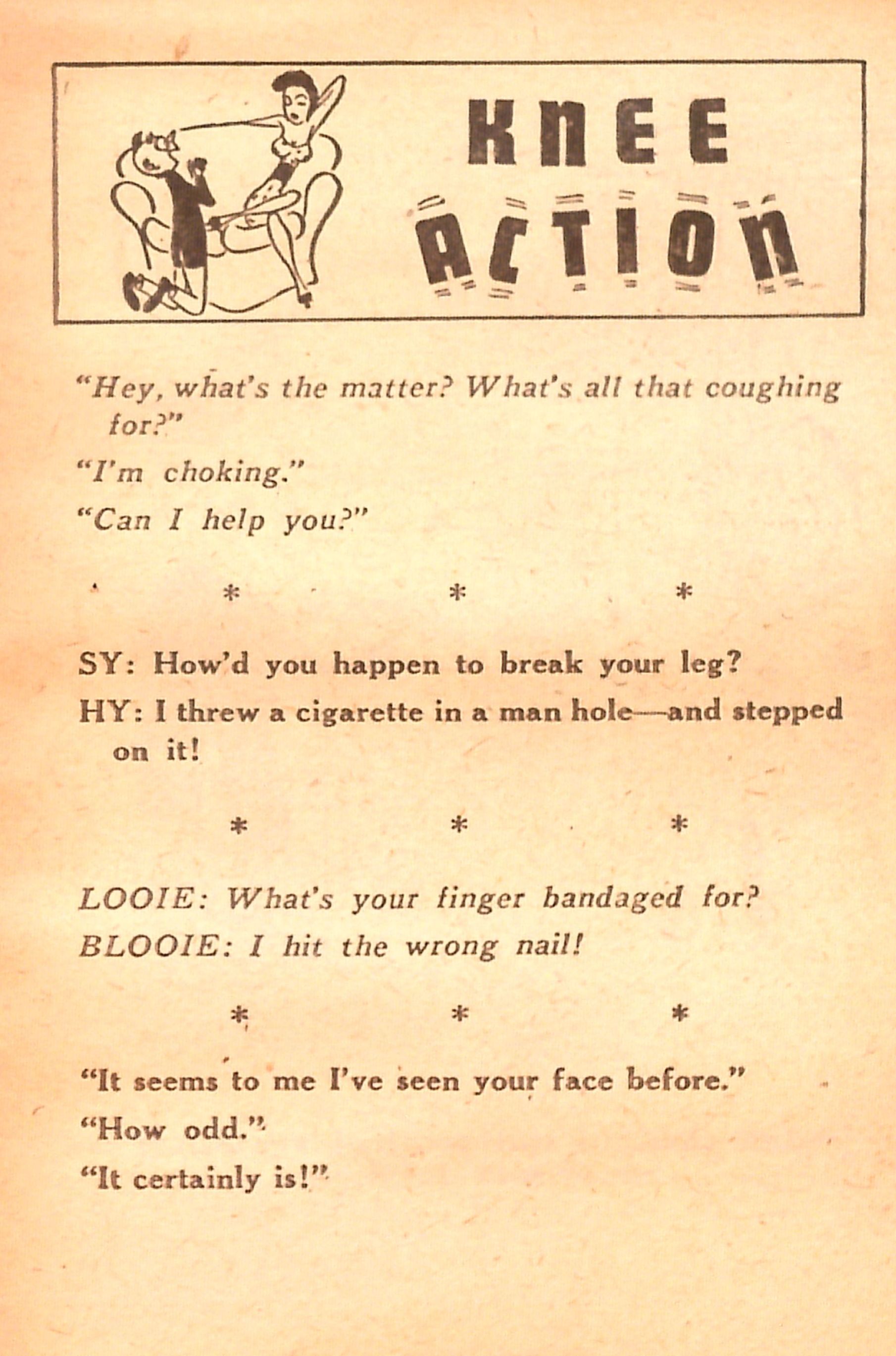 Read online Hello Buddies comic -  Issue #78 - 57