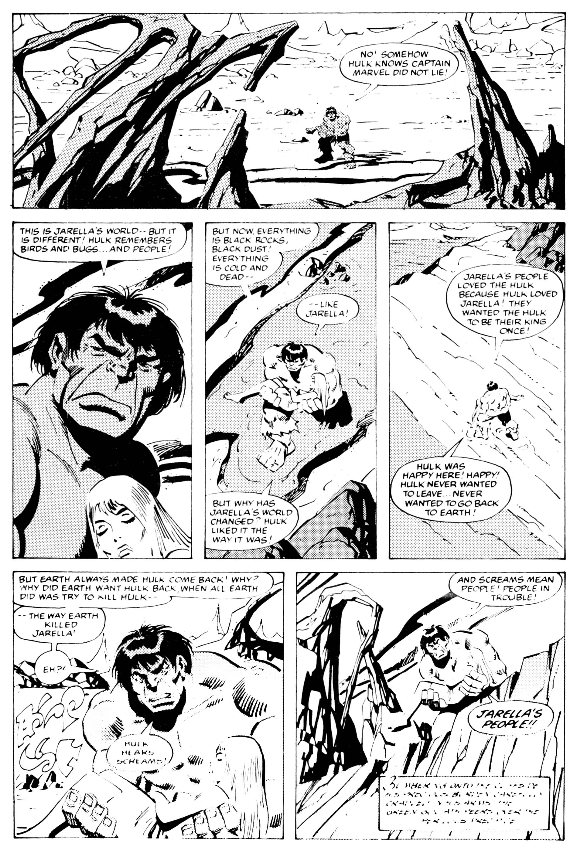 Read online Spider-Man and Hulk Weekly comic -  Issue #376 - 17