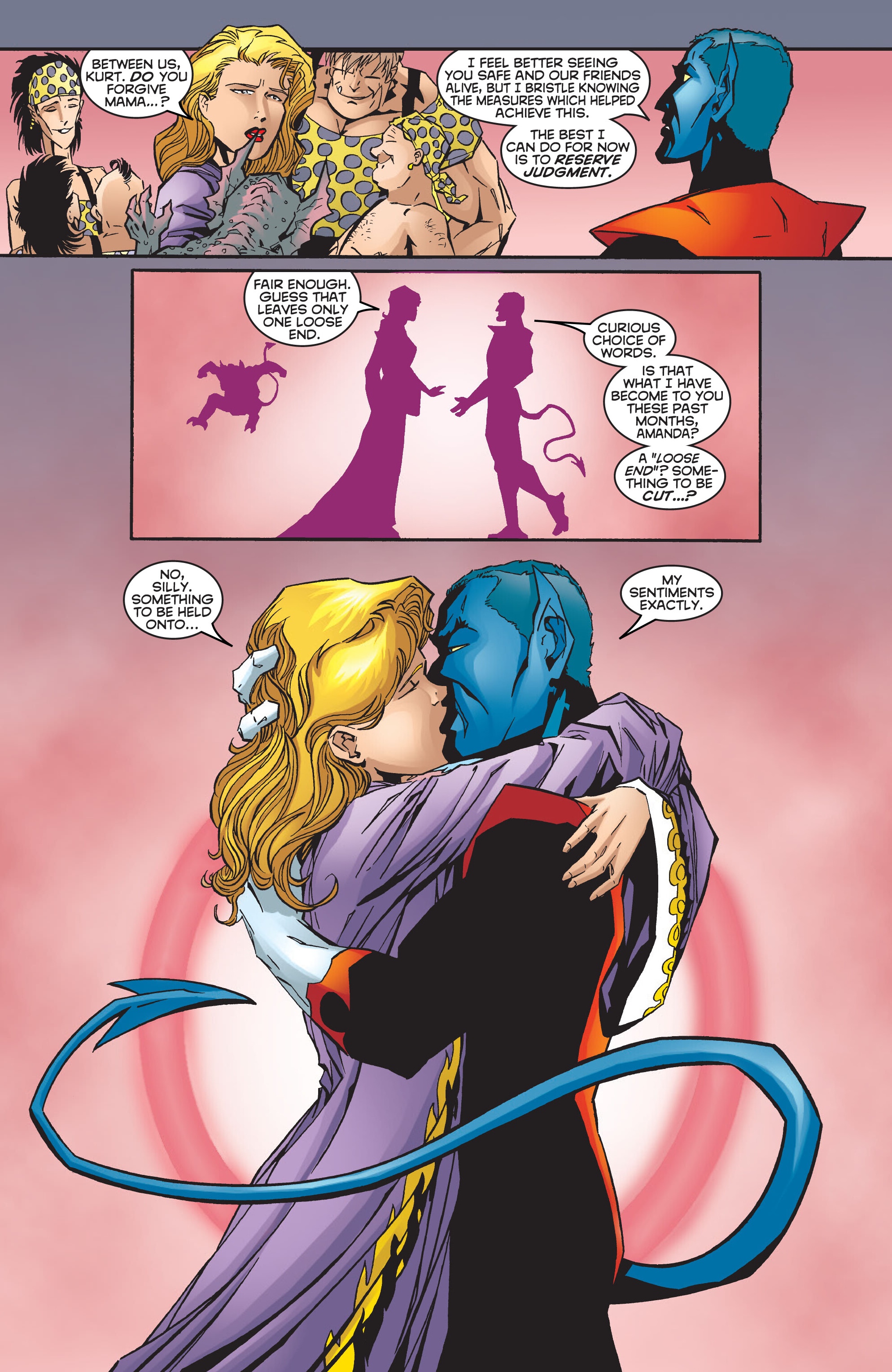 Read online Excalibur Epic Collection comic -  Issue # TPB 9 (Part 2) - 35