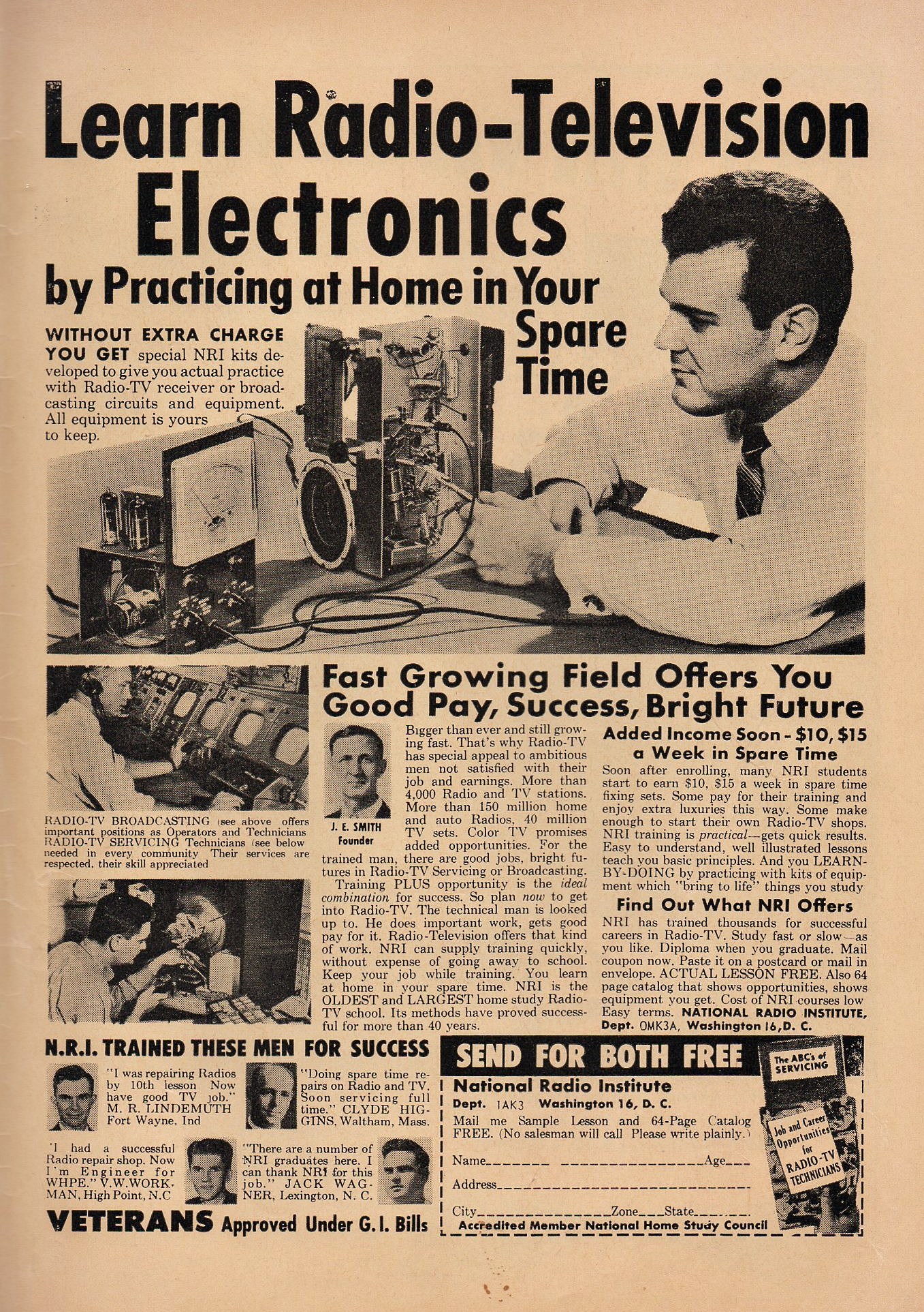 Read online Lash Larue Western (1949) comic -  Issue #84 - 35