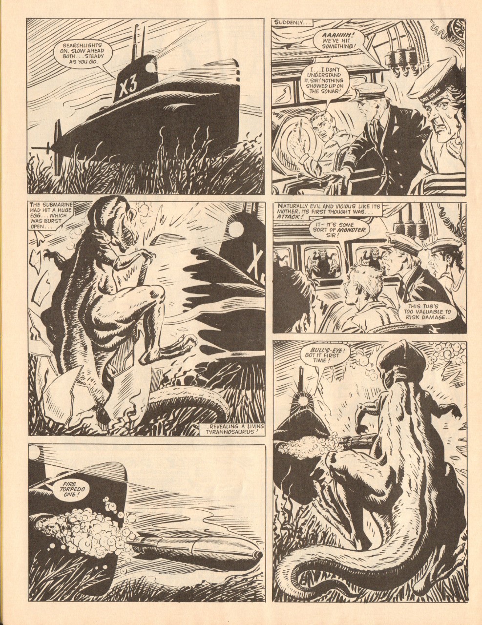 Read online Super Naturals comic -  Issue #4 - 20