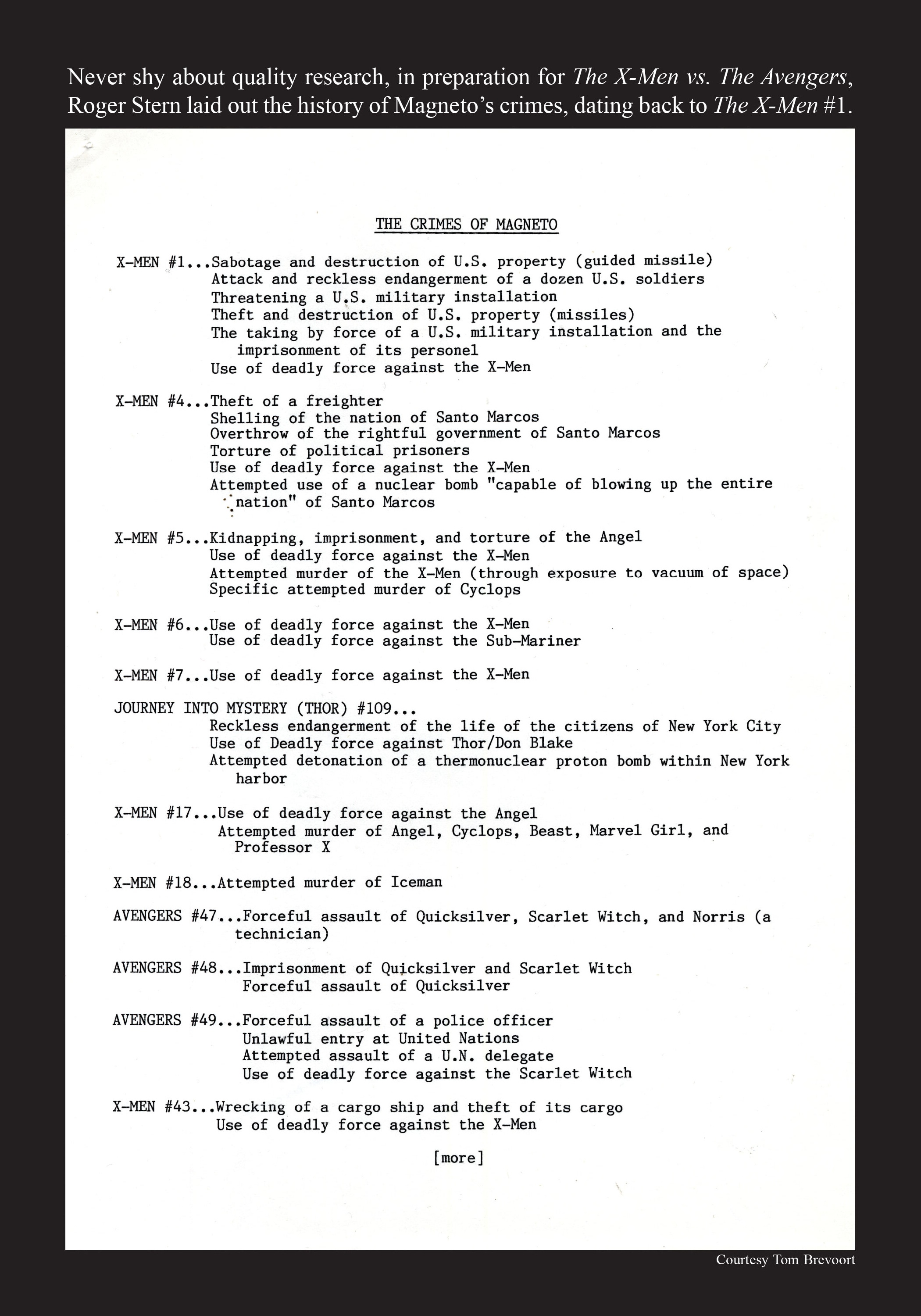 Read online Marvel Masterworks: The Uncanny X-Men comic -  Issue # TPB 15 (Part 5) - 71