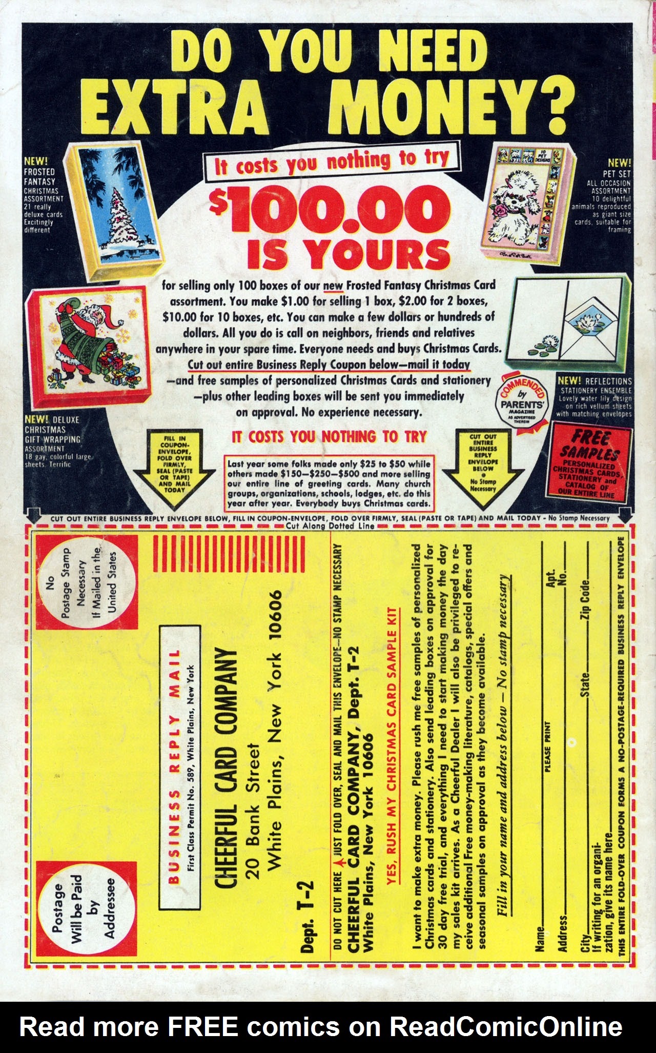 Read online Top Cat (1962) comic -  Issue #23 - 36