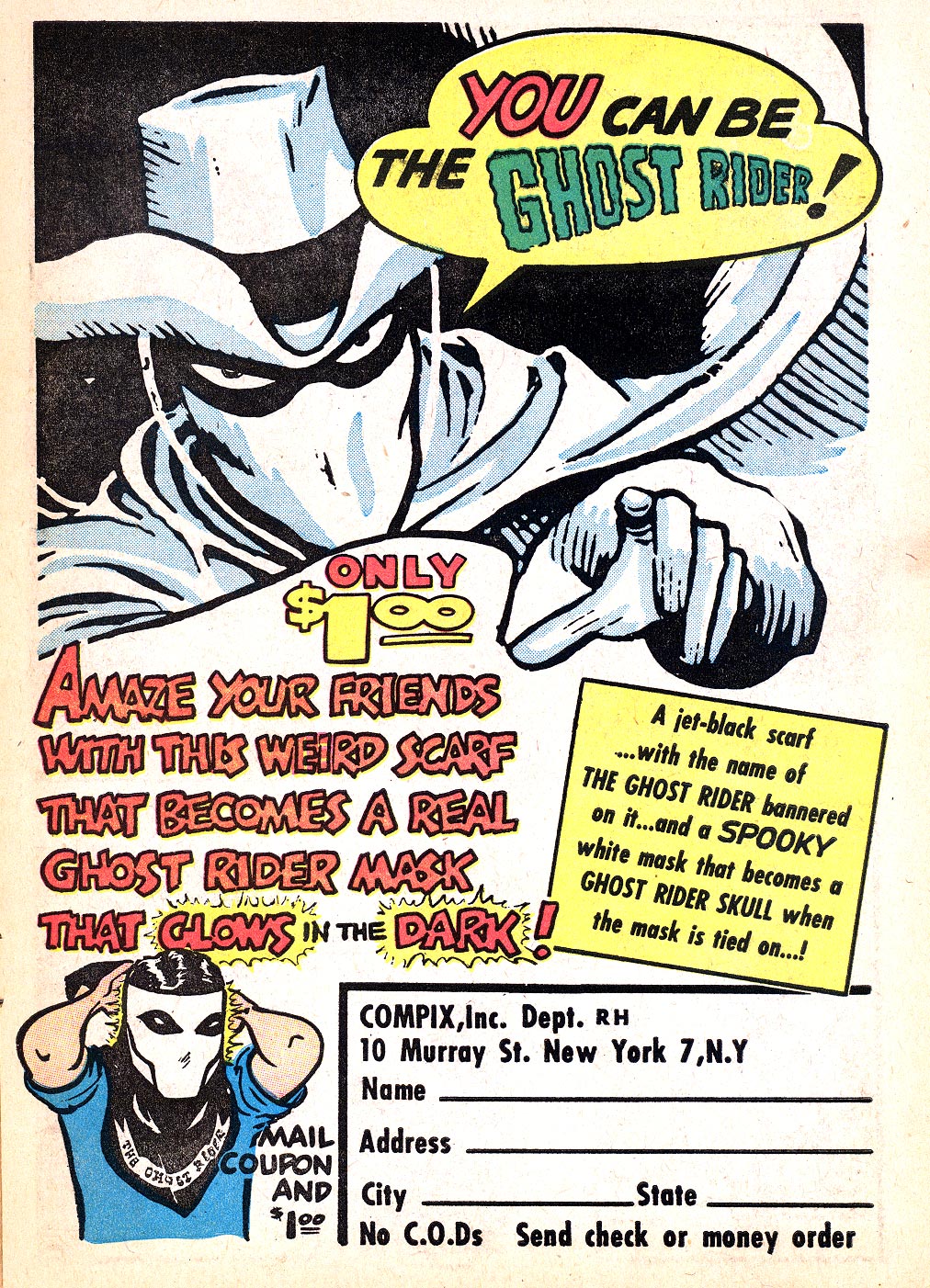 Read online A-1 Comics comic -  Issue #90 - 9