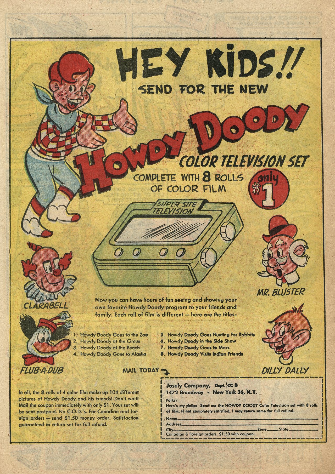 Read online Lash Larue Western (1949) comic -  Issue #52 - 22