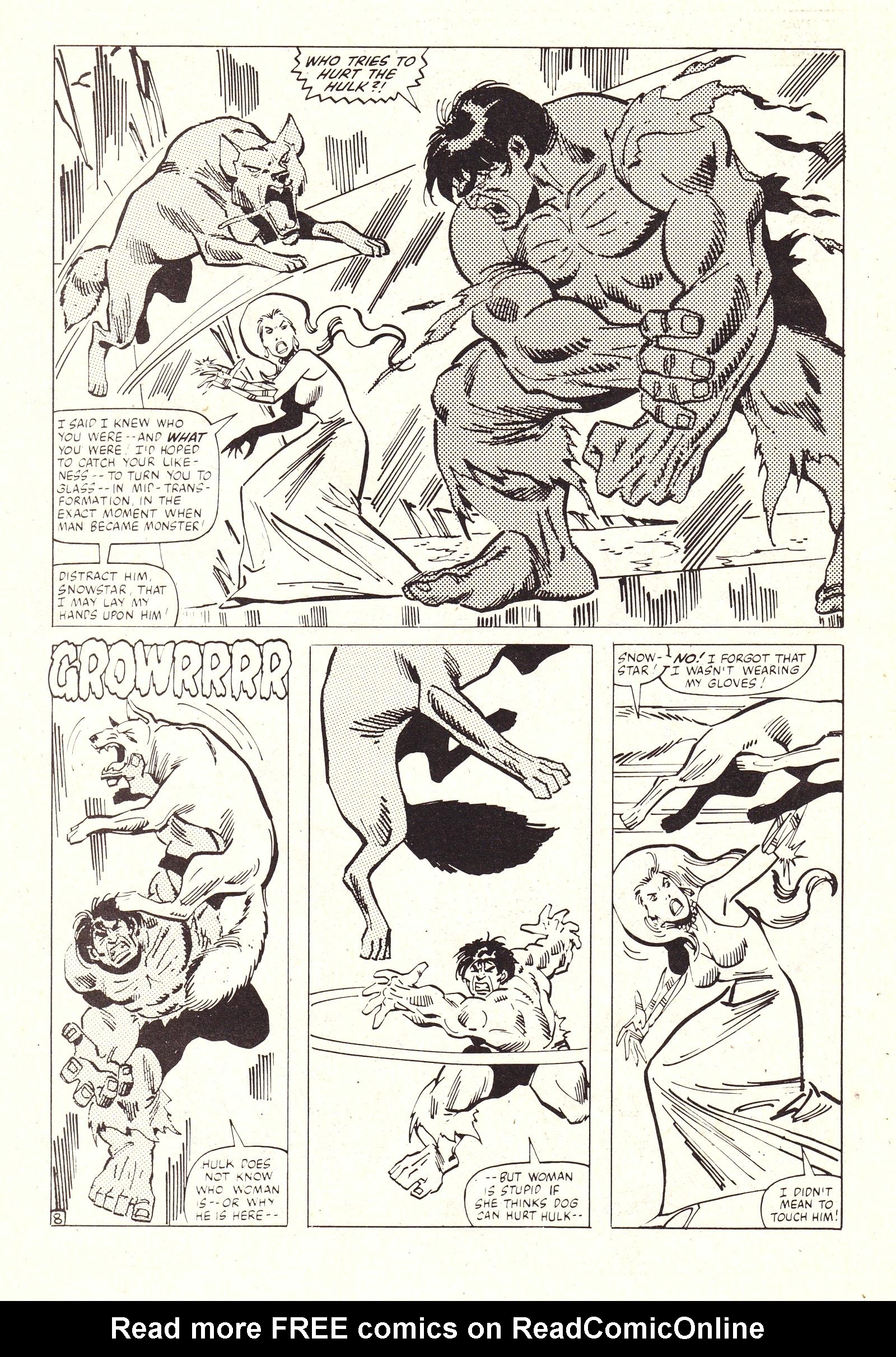 Read online Spider-Man and Hulk Weekly comic -  Issue #440 - 28